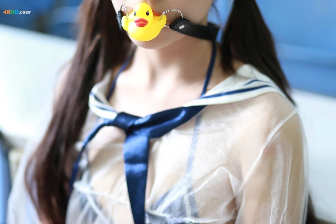 [Private Photoshoot] XiaoKeAi - GeBiBanDeNaGeNuHai BaiNenQingChunXiaoHua QuanChiDuSiPai — photo 80