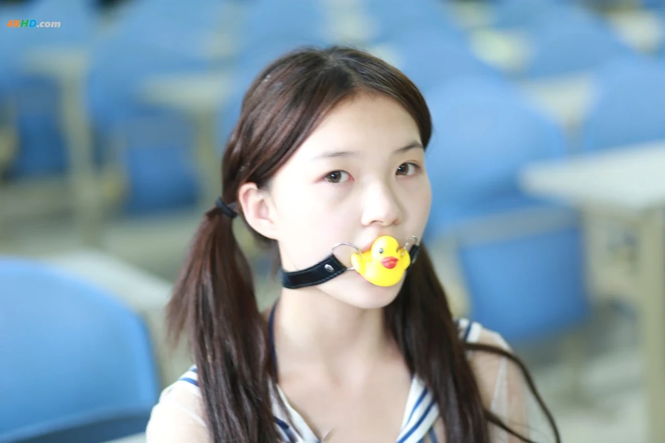 [Private Photoshoot] XiaoKeAi - GeBiBanDeNaGeNuHai BaiNenQingChunXiaoHua QuanChiDuSiPai — photo 95