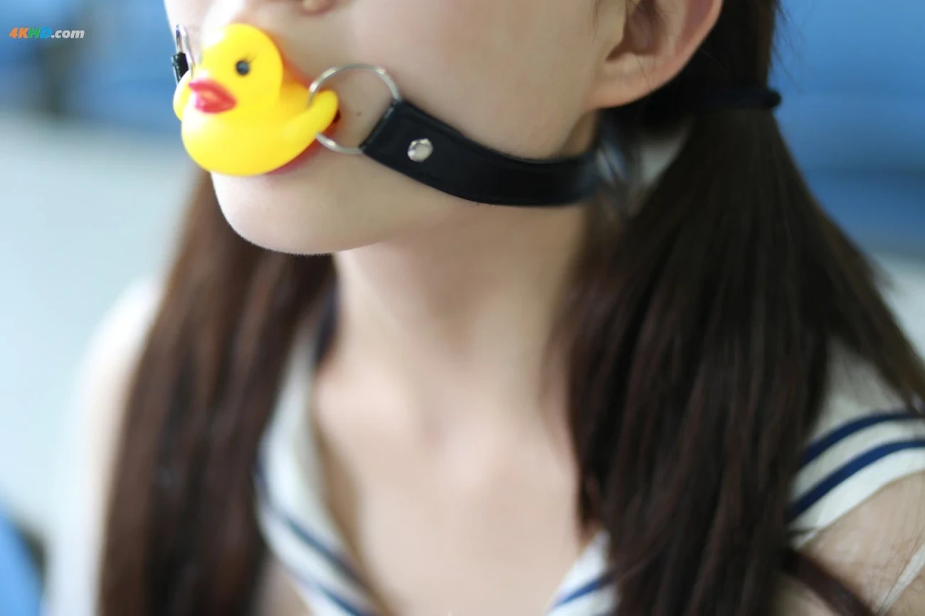 [Private Photoshoot] XiaoKeAi - GeBiBanDeNaGeNuHai BaiNenQingChunXiaoHua QuanChiDuSiPai — photo 97