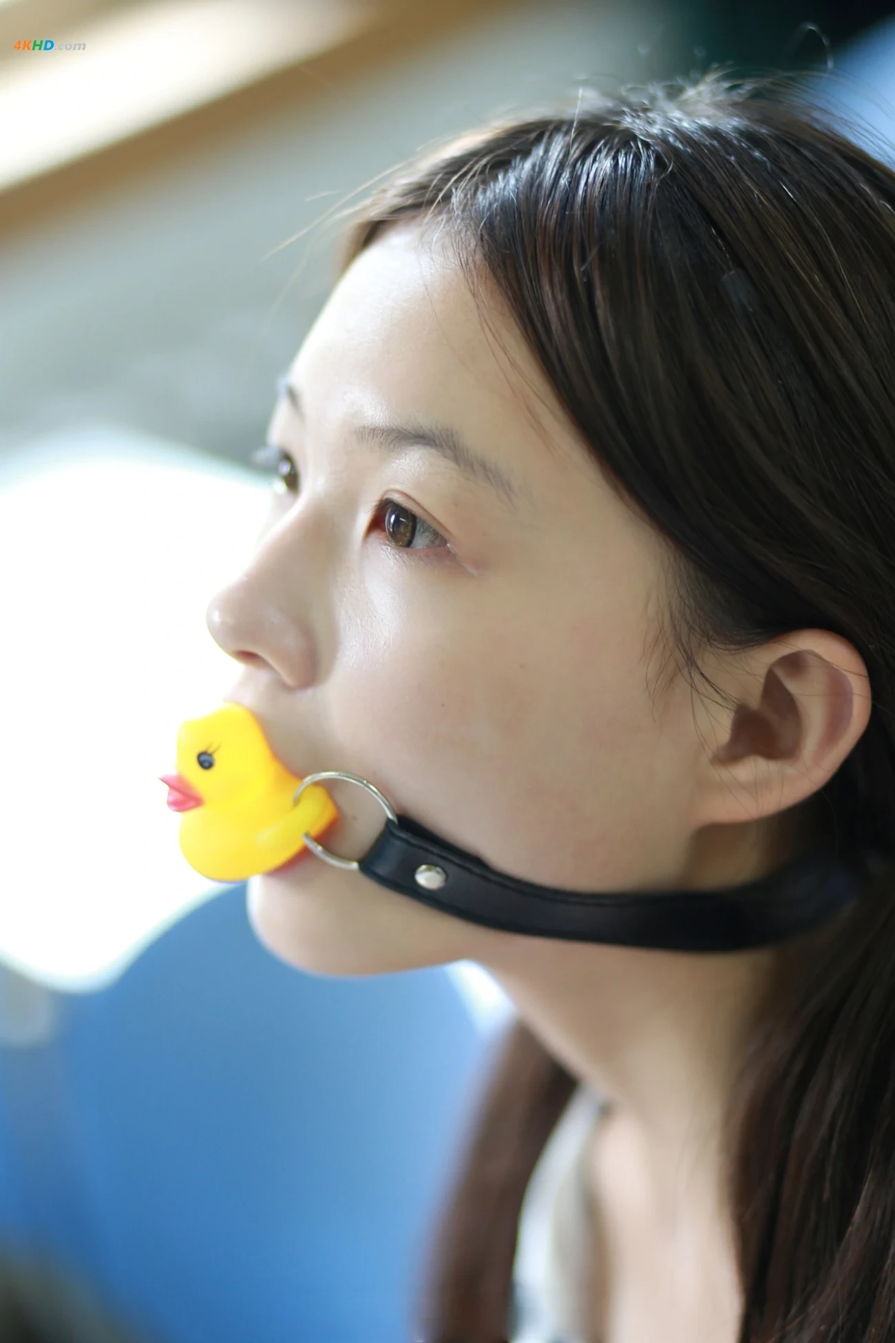 [Private Photoshoot] XiaoKeAi - GeBiBanDeNaGeNuHai BaiNenQingChunXiaoHua QuanChiDuSiPai — photo 99