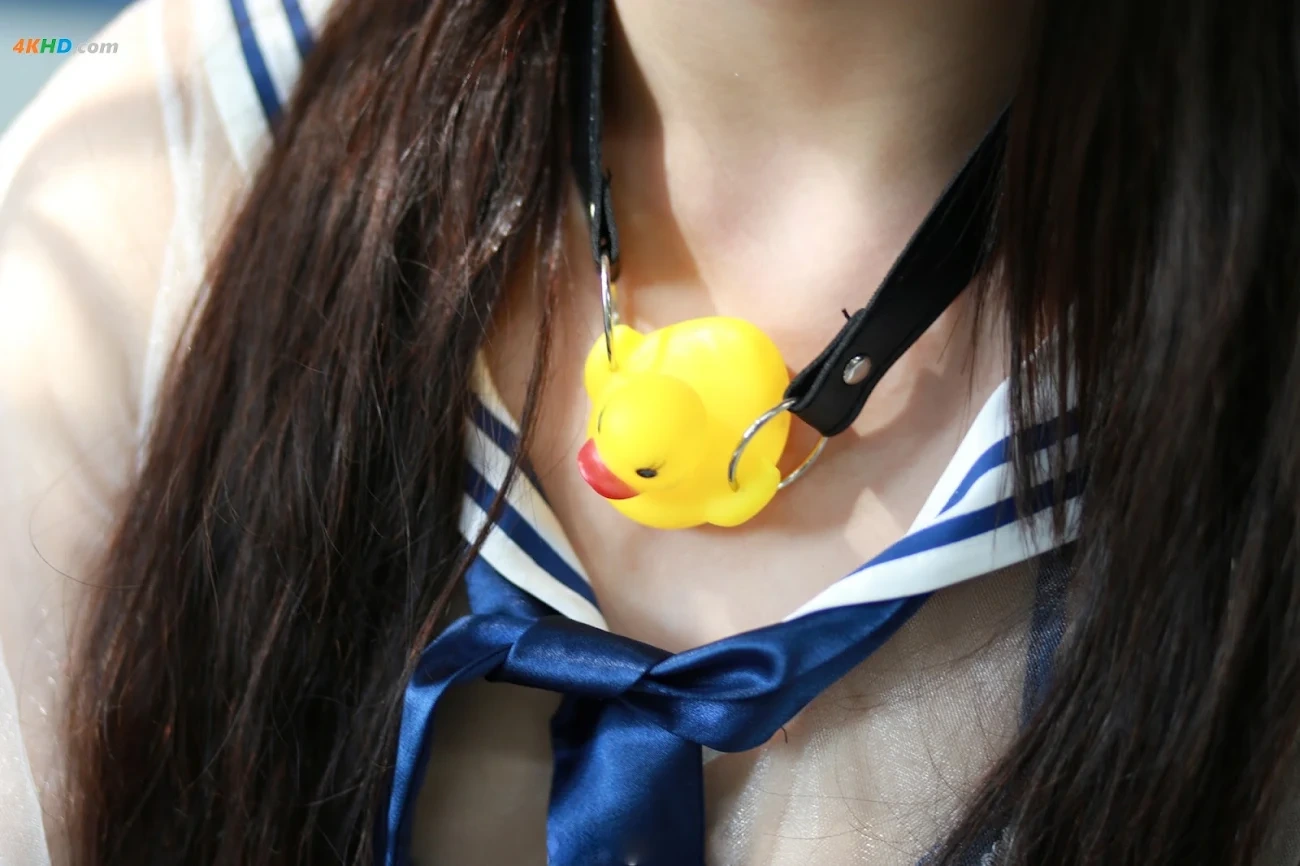 [Private Photoshoot] XiaoKeAi - GeBiBanDeNaGeNuHai BaiNenQingChunXiaoHua QuanChiDuSiPai — photo 102