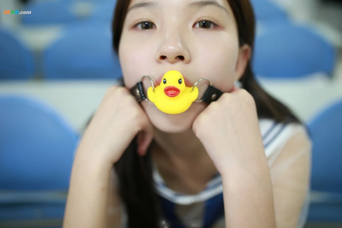 [Private Photoshoot] XiaoKeAi - GeBiBanDeNaGeNuHai BaiNenQingChunXiaoHua QuanChiDuSiPai — photo 151