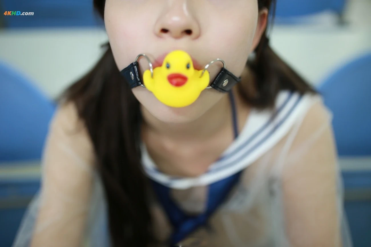 [Private Photoshoot] XiaoKeAi - GeBiBanDeNaGeNuHai BaiNenQingChunXiaoHua QuanChiDuSiPai — photo 154