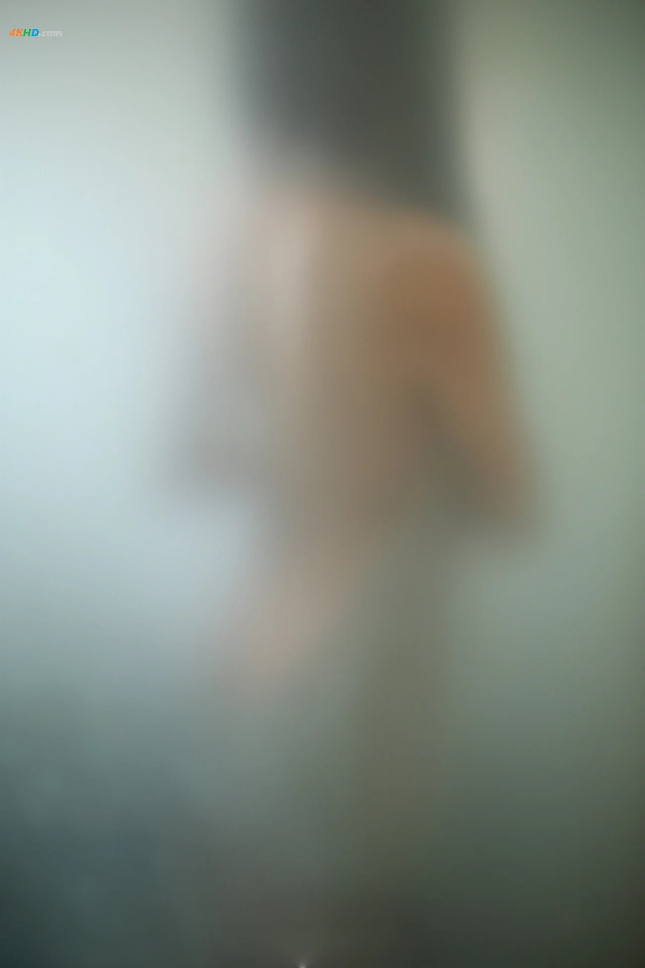 [Private Photoshoot] XiaoKeAi - GeBiBanDeNaGeNuHai BaiNenQingChunXiaoHua QuanChiDuSiPai — photo 162