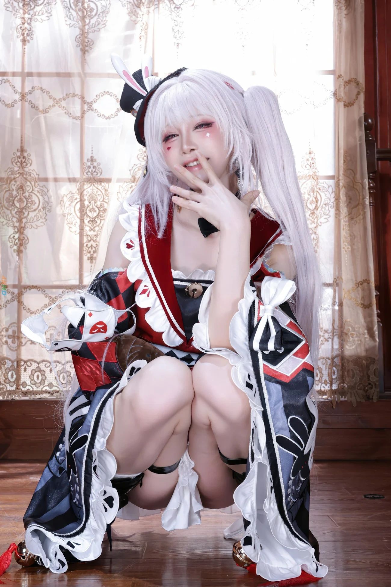 ShuiMiaoAqua HuaHuo — photo 6