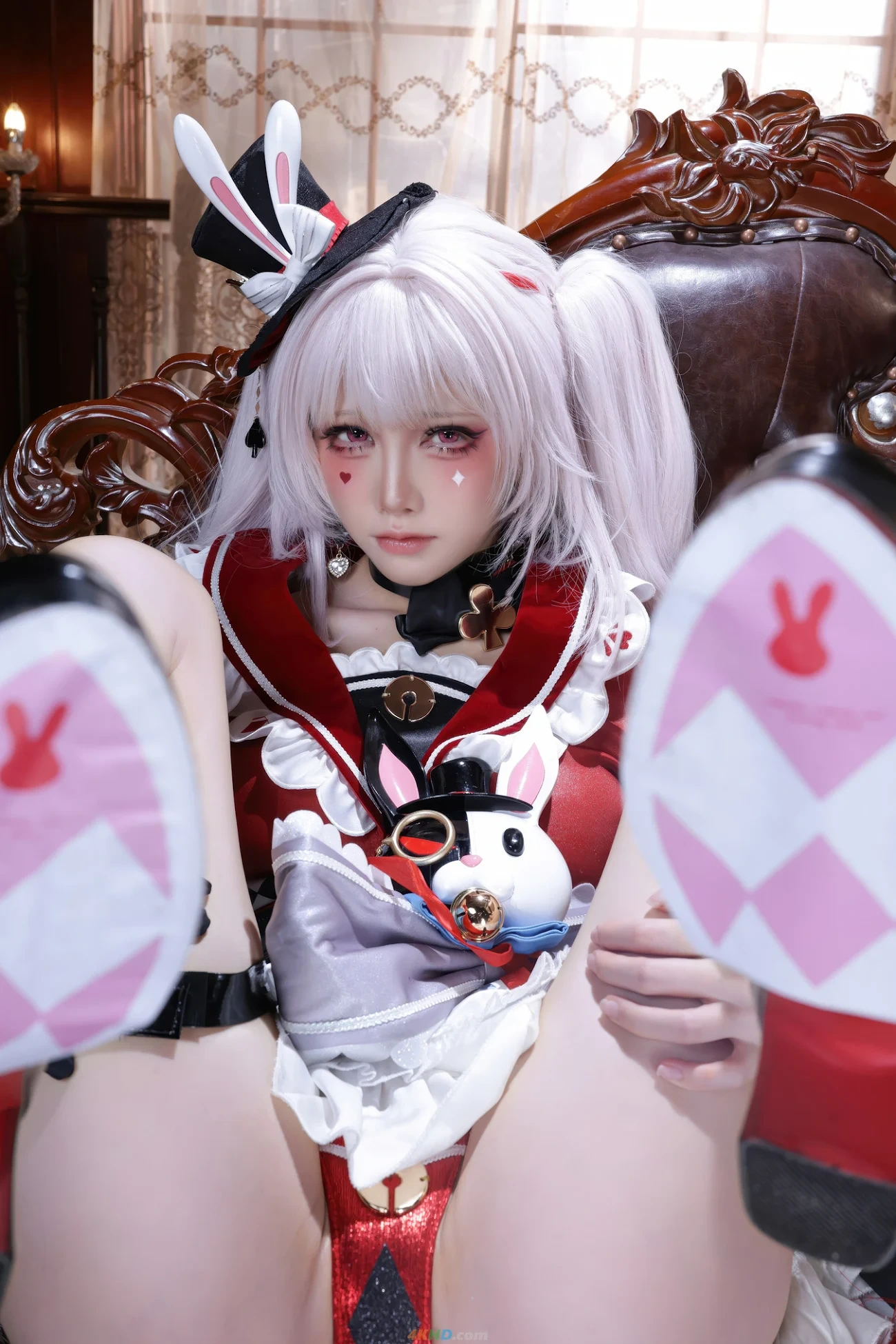 ShuiMiaoAqua HuaHuo — photo 108