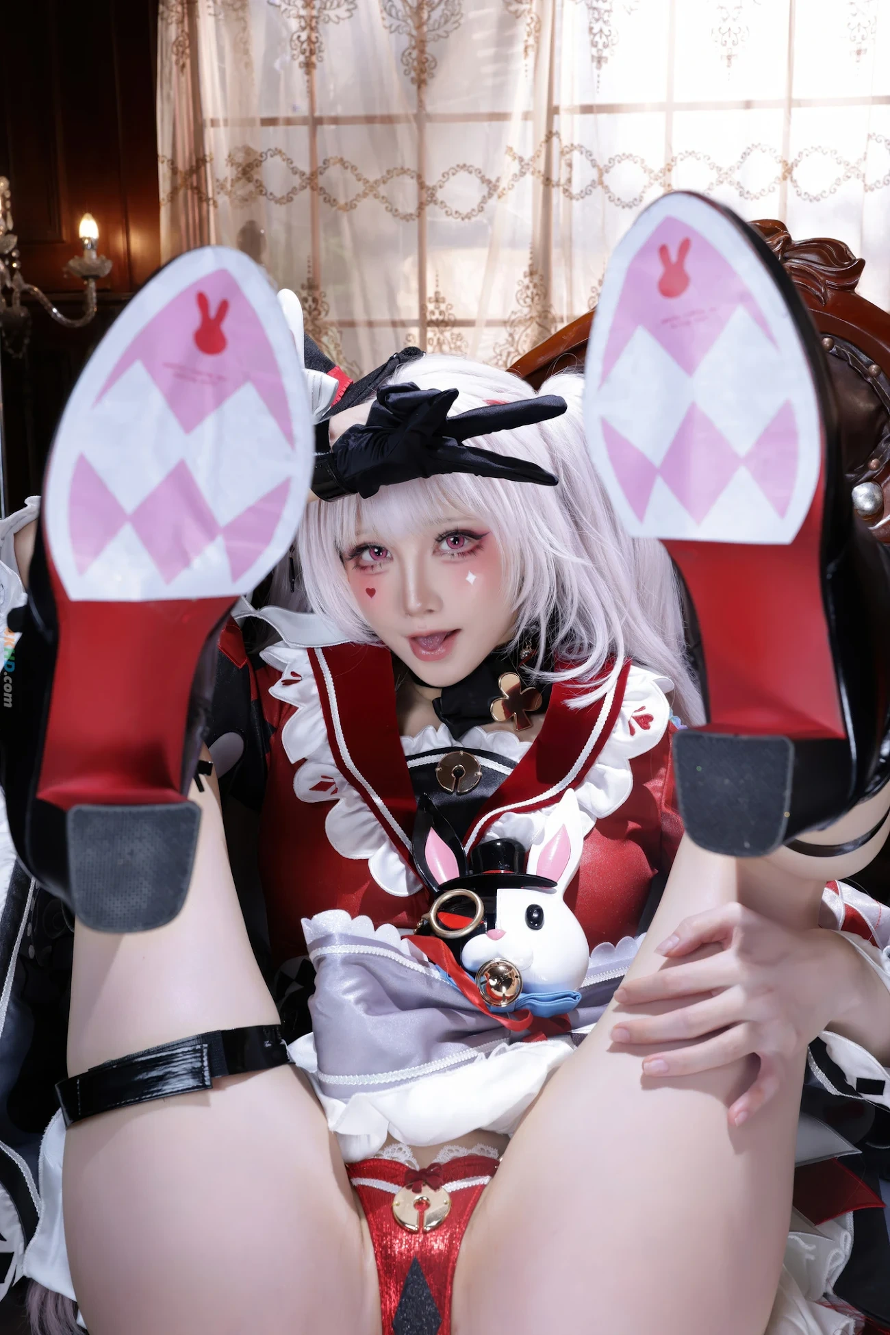 ShuiMiaoAqua HuaHuo — photo 109