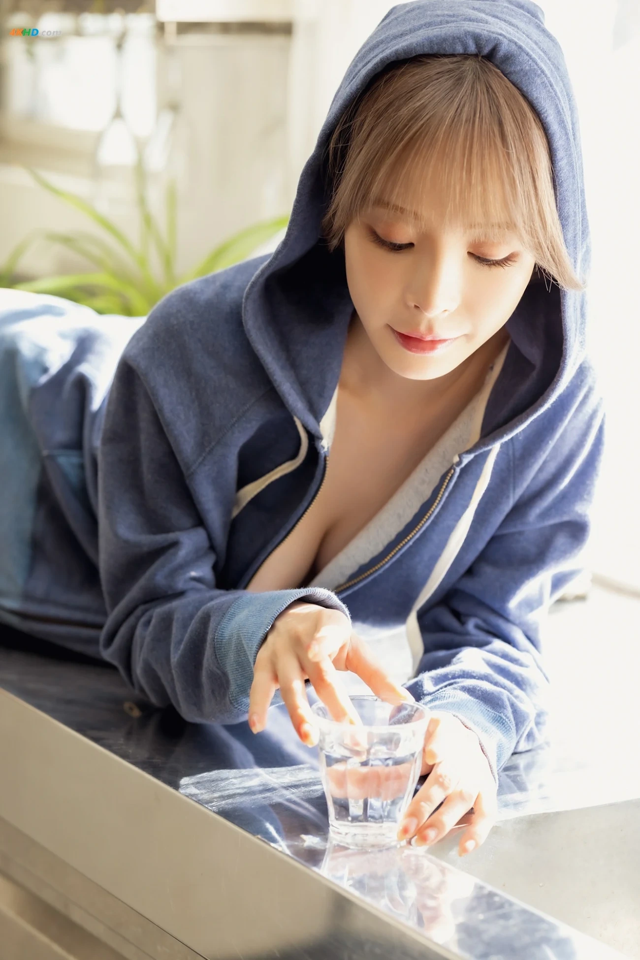 [JP] Kana Momonogi (TaoNaiMukana) - Be Charmed Vol.1-3 FRIDAYdejitaruXieZhenJi — photo 21