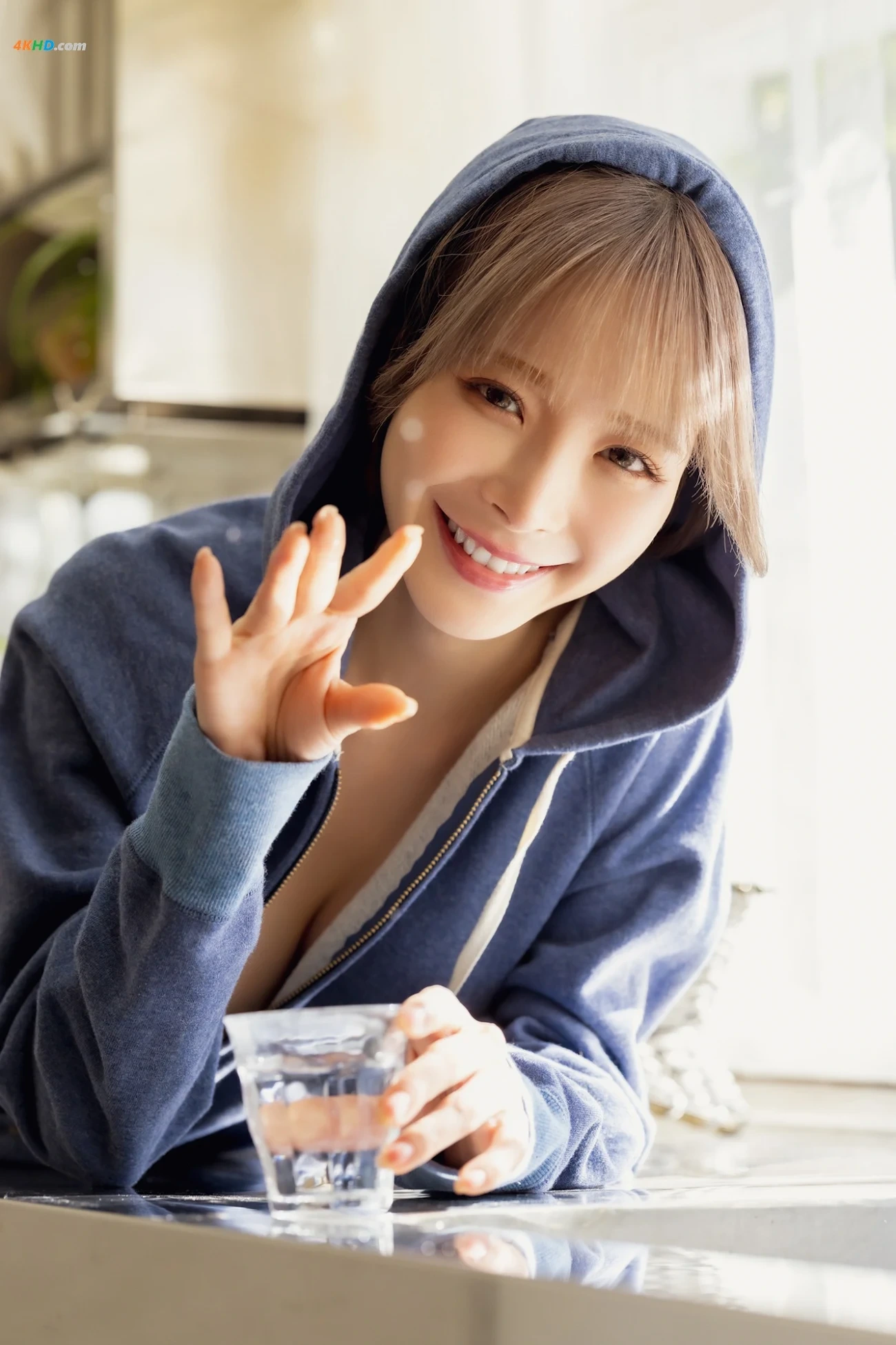 [JP] Kana Momonogi (TaoNaiMukana) - Be Charmed Vol.1-3 FRIDAYdejitaruXieZhenJi — photo 22
