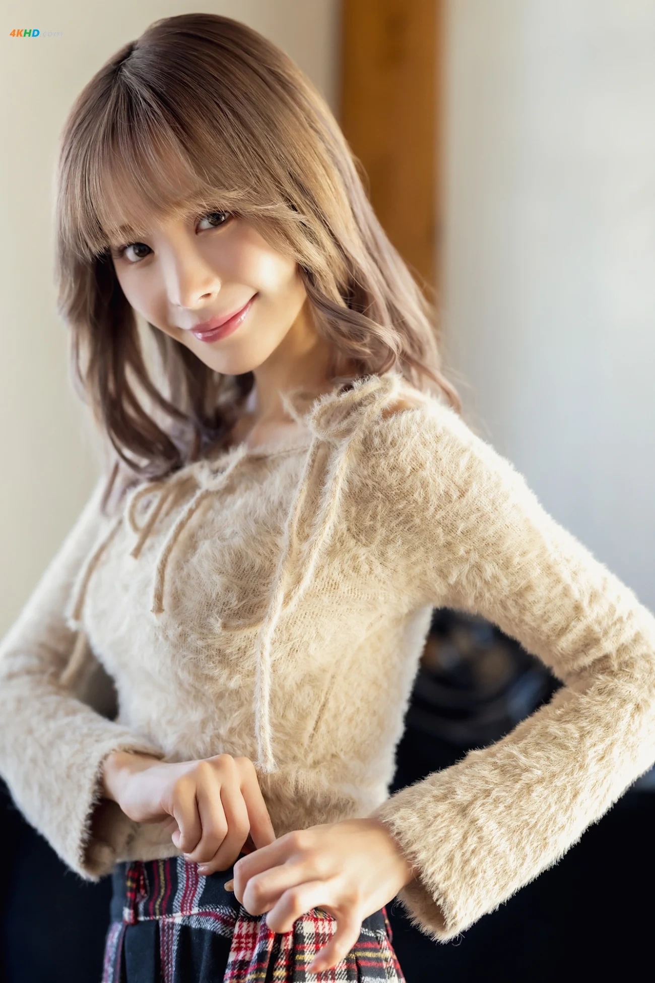 [JP] Kana Momonogi (TaoNaiMukana) - Be Charmed Vol.1-3 FRIDAYdejitaruXieZhenJi — photo 23