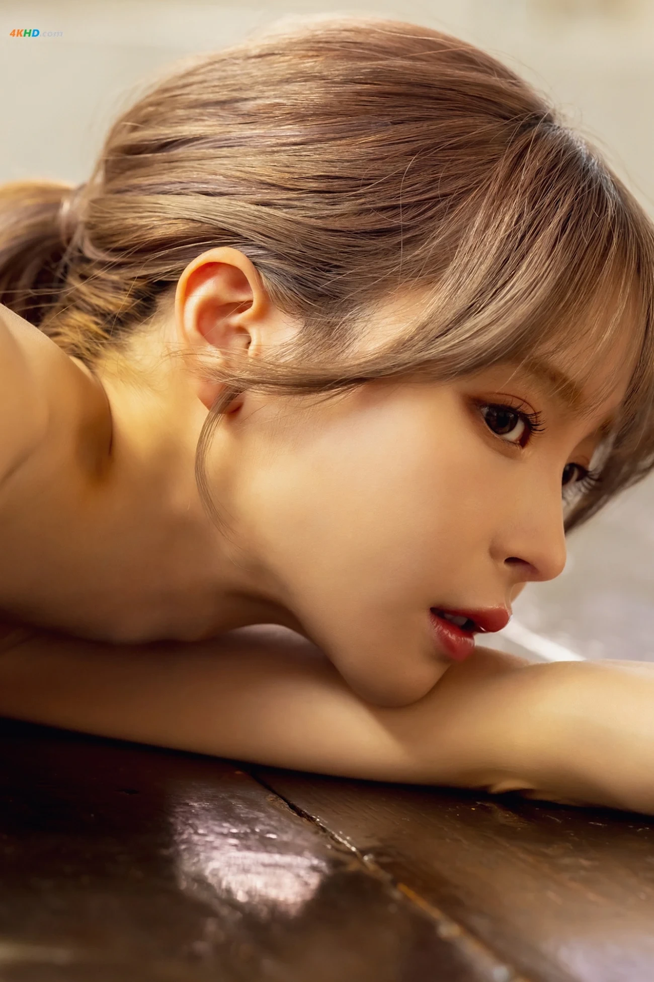 [JP] Kana Momonogi (TaoNaiMukana) - Be Charmed Vol.1-3 FRIDAYdejitaruXieZhenJi — photo 36