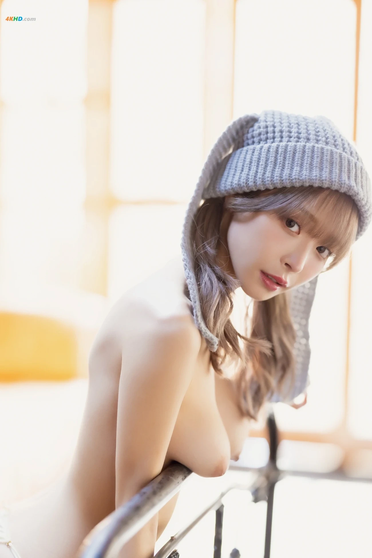 [JP] Kana Momonogi (TaoNaiMukana) - Be Charmed Vol.1-3 FRIDAYdejitaruXieZhenJi — photo 46