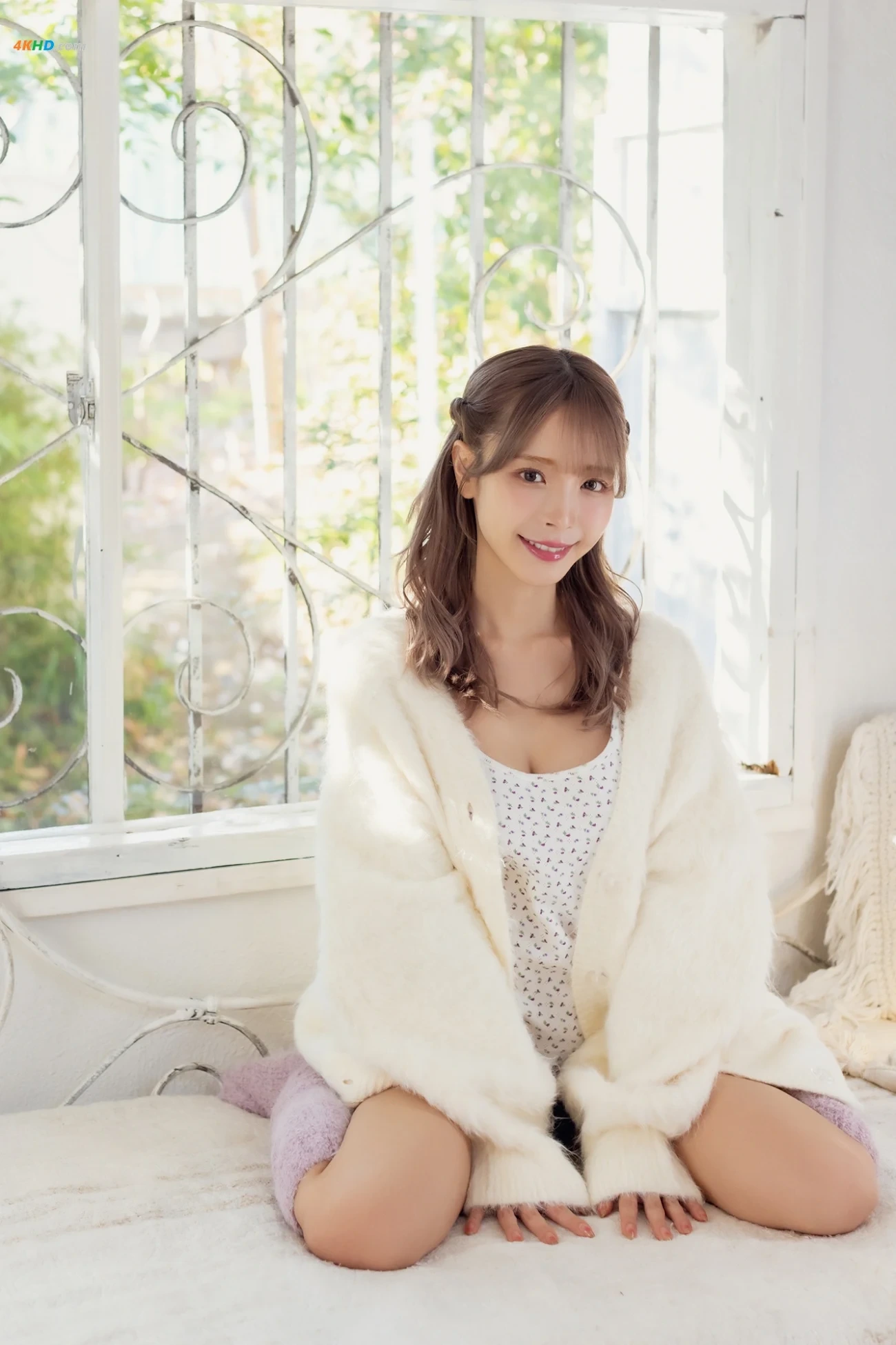 [JP] Kana Momonogi (TaoNaiMukana) - Be Charmed Vol.1-3 FRIDAYdejitaruXieZhenJi — photo 83