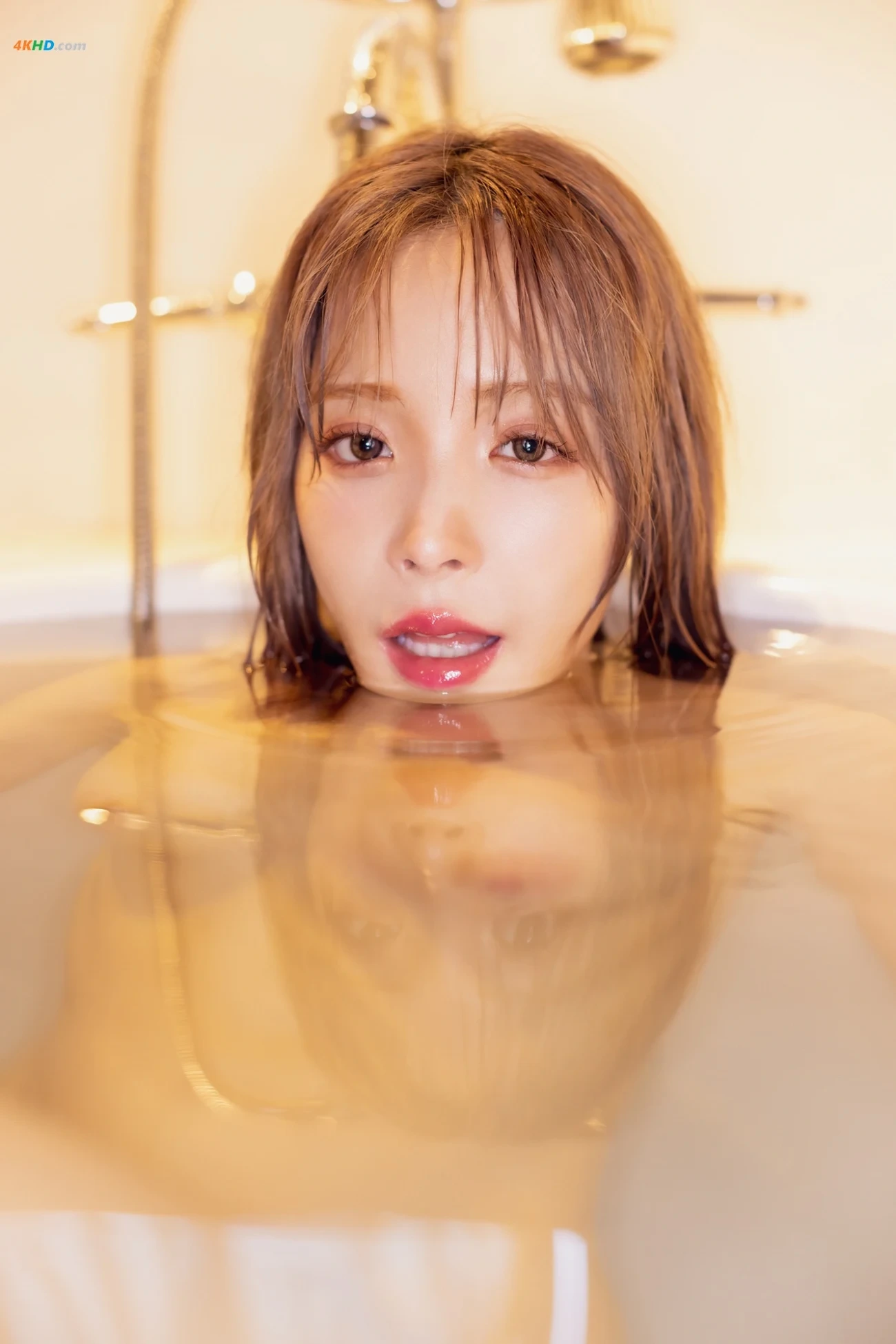 [JP] Kana Momonogi (TaoNaiMukana) - Be Charmed Vol.1-3 FRIDAYdejitaruXieZhenJi — photo 122