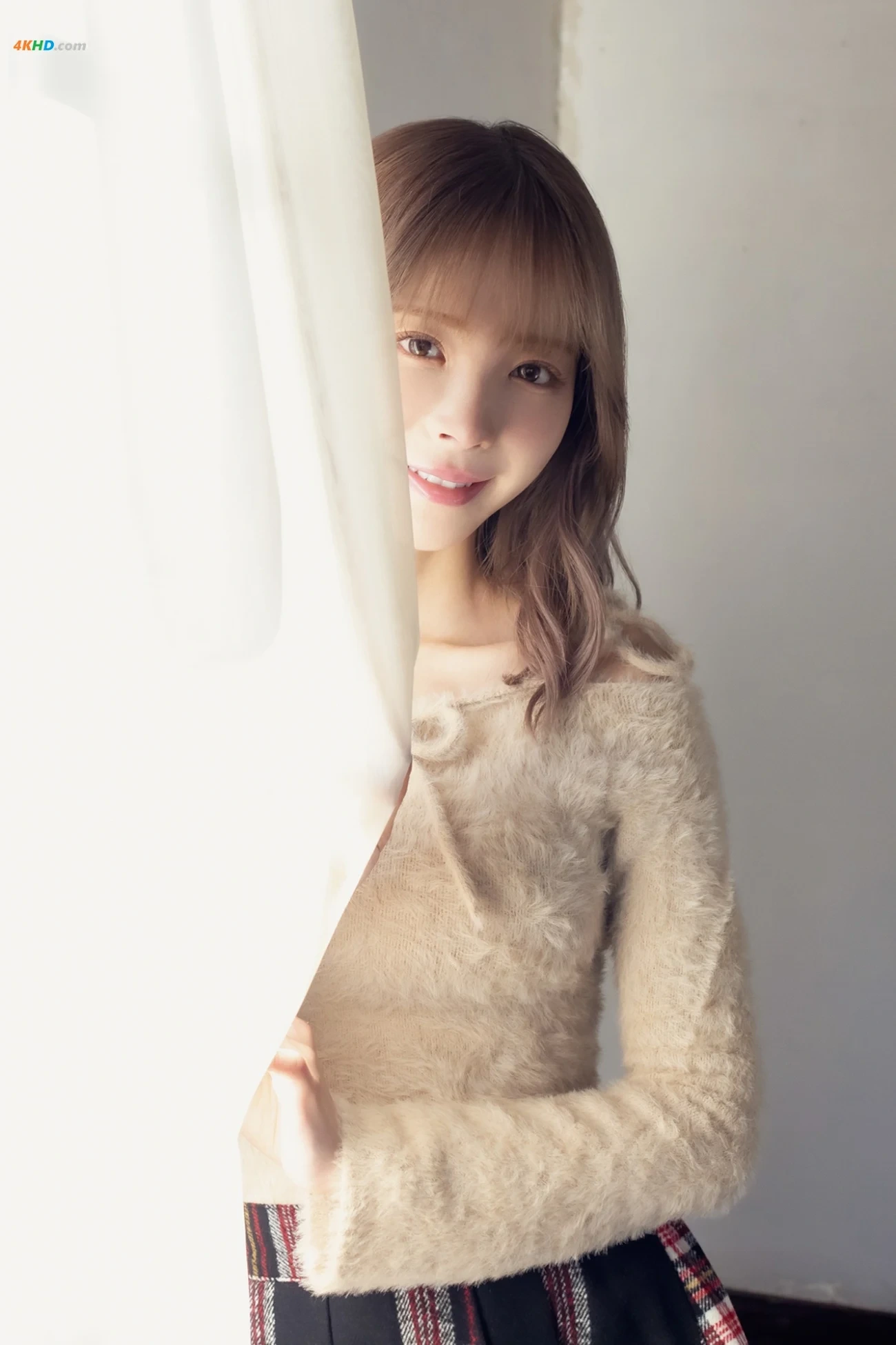 [JP] Kana Momonogi (TaoNaiMukana) - Be Charmed Vol.1-3 FRIDAYdejitaruXieZhenJi — photo 174