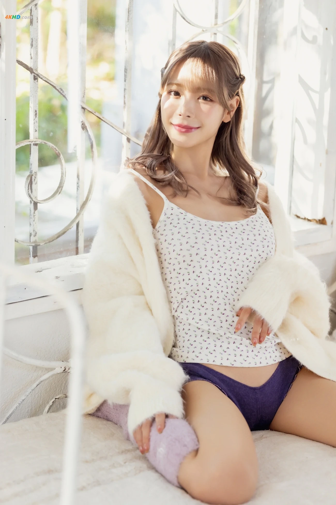 [JP] Kana Momonogi (TaoNaiMukana) - Be Charmed Vol.1-3 FRIDAYdejitaruXieZhenJi — photo 178