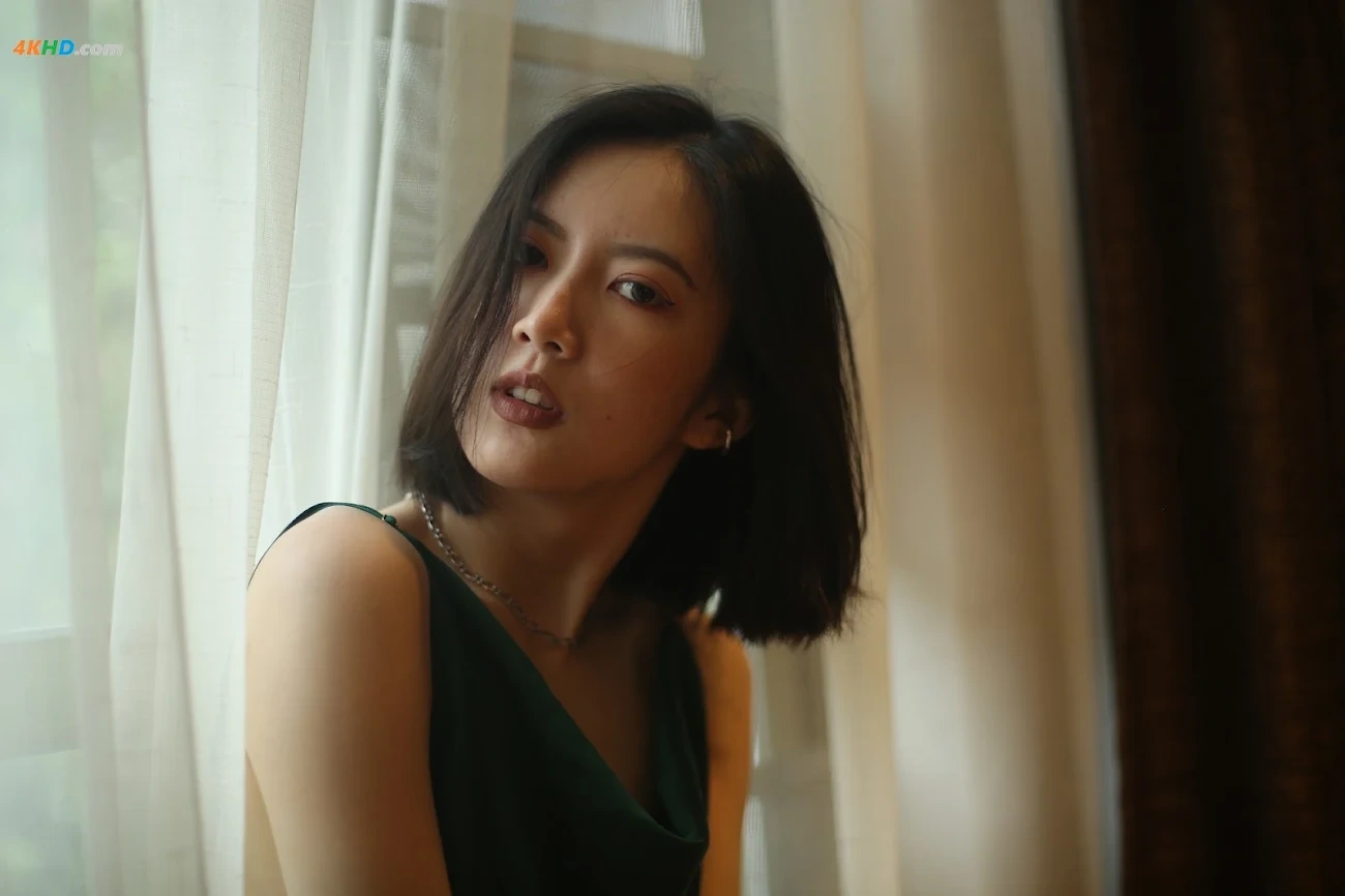 [Private Photoshoot] LiangZi - GaoLengYuJieBingMeiRen BaiSiMeiTui QuanChiDuSiPai — photo 112