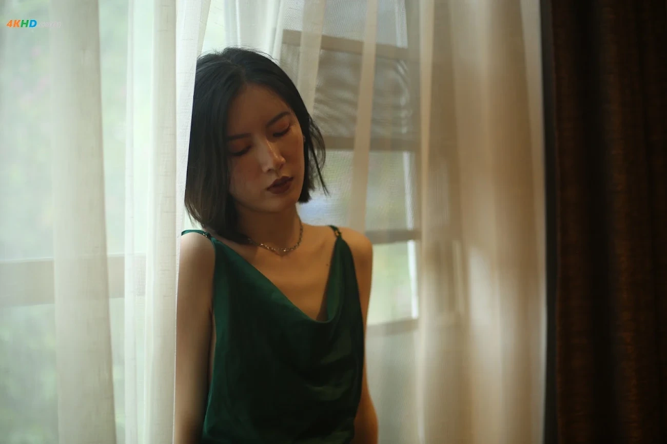 [Private Photoshoot] LiangZi - GaoLengYuJieBingMeiRen BaiSiMeiTui QuanChiDuSiPai — photo 114