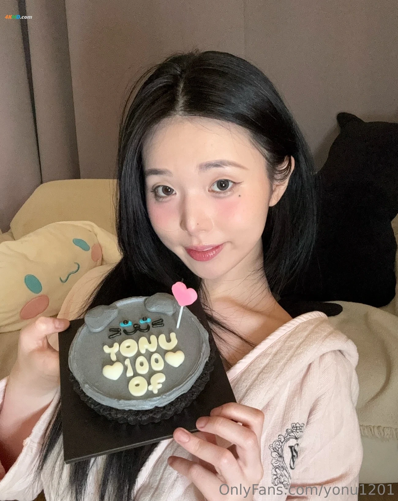[(Yeon Woo)] 2025Nian11Yue OnlyfansDingYueHeJi — photo 1