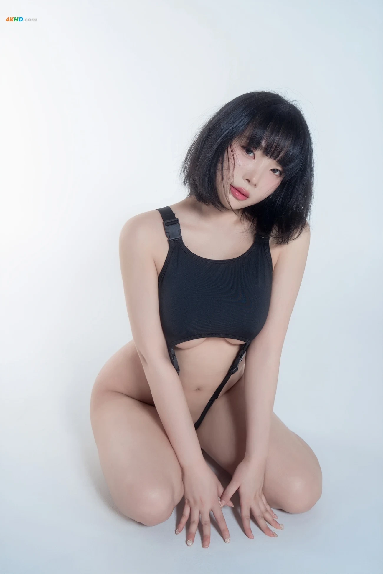 (GangInGyeong)JiangRenQing (GangInGyeong) X Hoorizon — photo 7