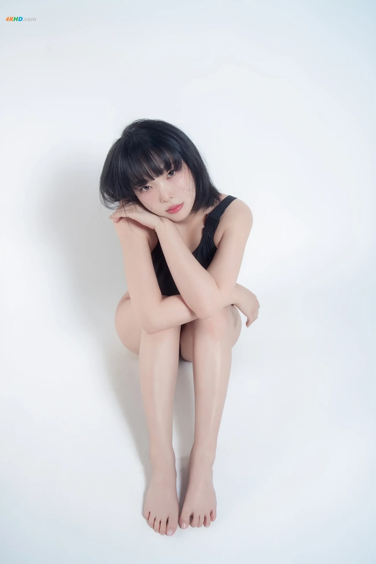 (GangInGyeong)JiangRenQing (GangInGyeong) X Hoorizon — photo 18