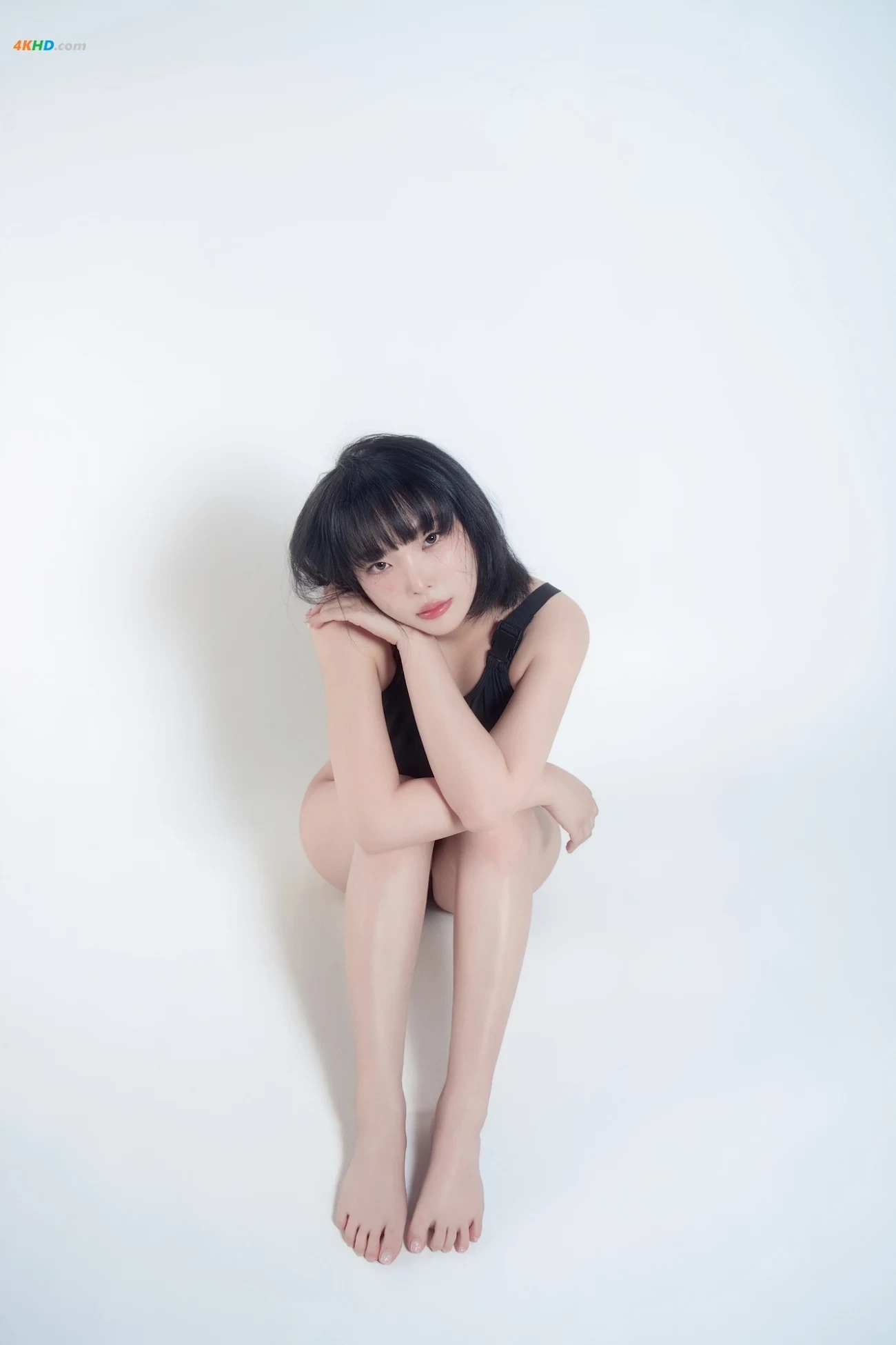 (GangInGyeong)JiangRenQing (GangInGyeong) X Hoorizon — photo 25