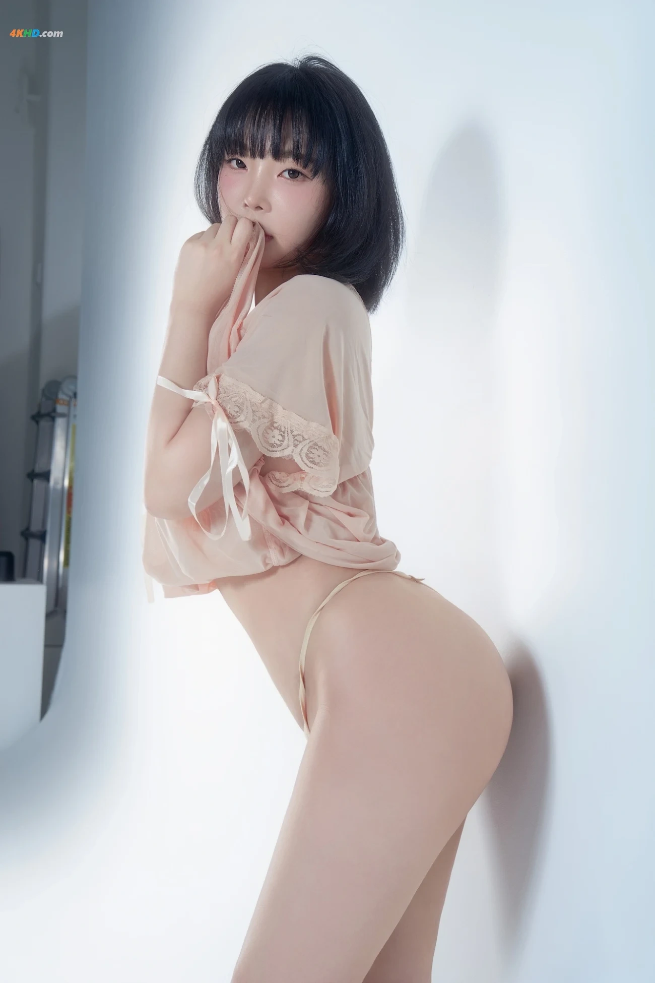 (GangInGyeong)JiangRenQing (GangInGyeong) X Hoorizon — photo 36