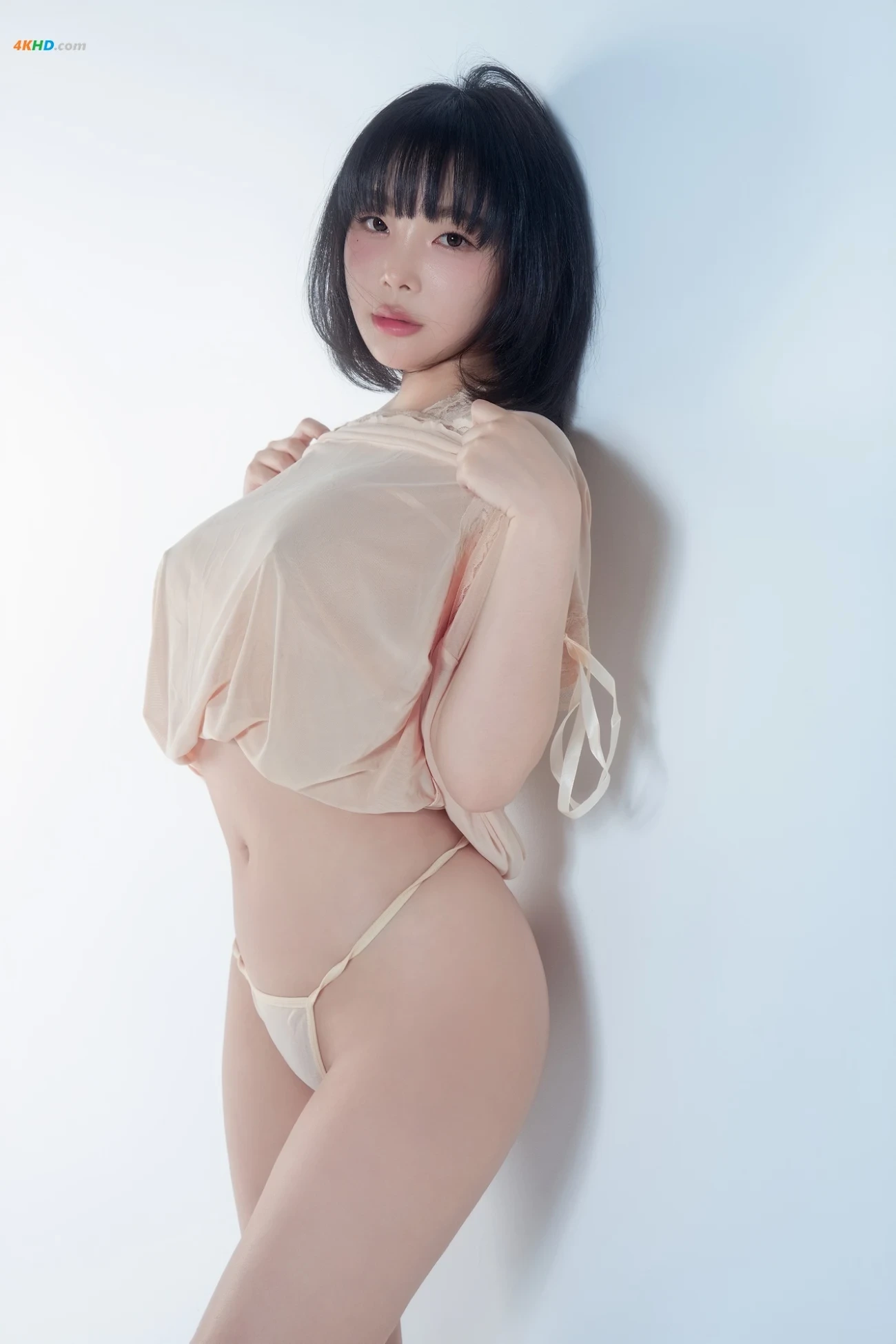(GangInGyeong)JiangRenQing (GangInGyeong) X Hoorizon — photo 70