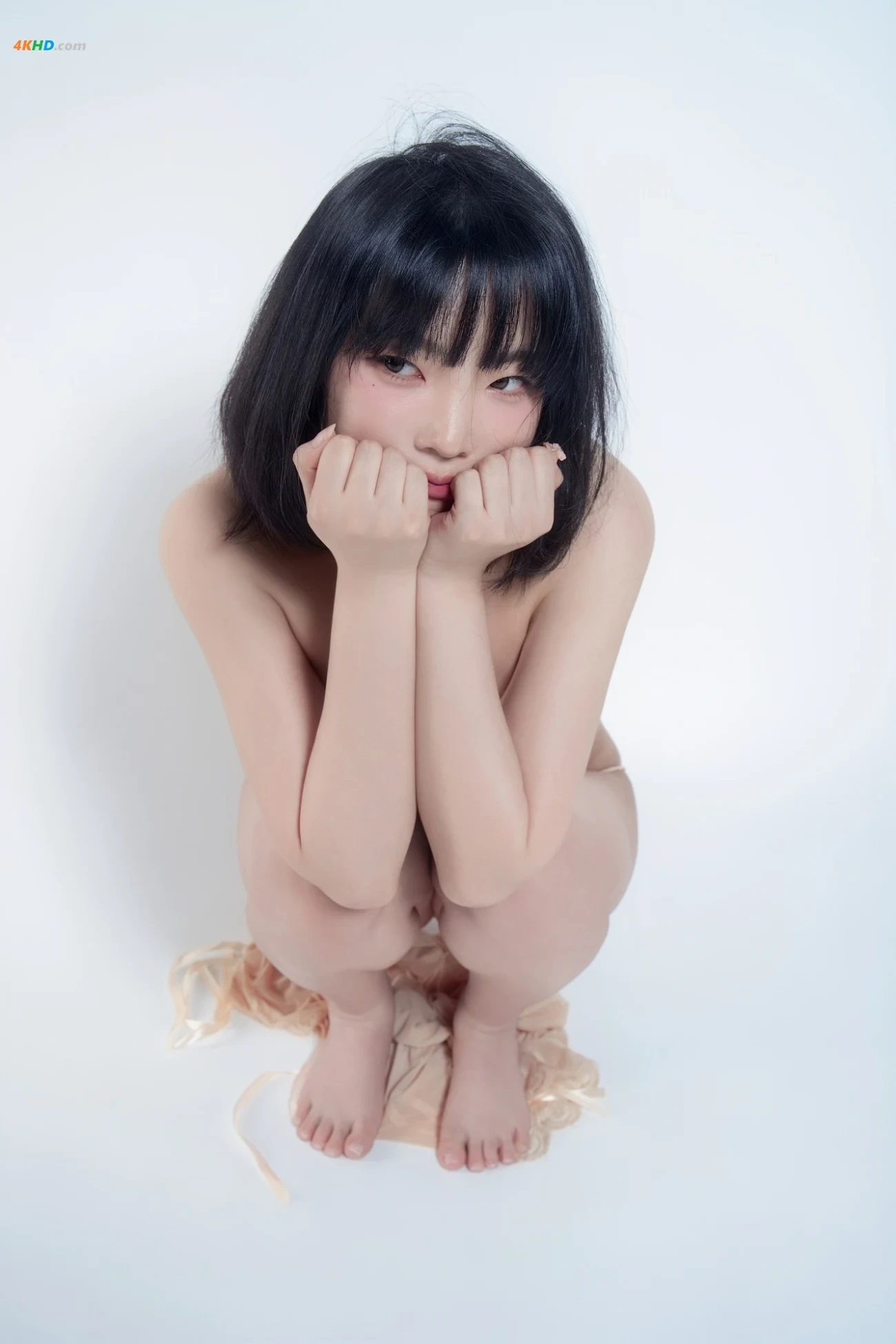 (GangInGyeong)JiangRenQing (GangInGyeong) X Hoorizon — photo 90