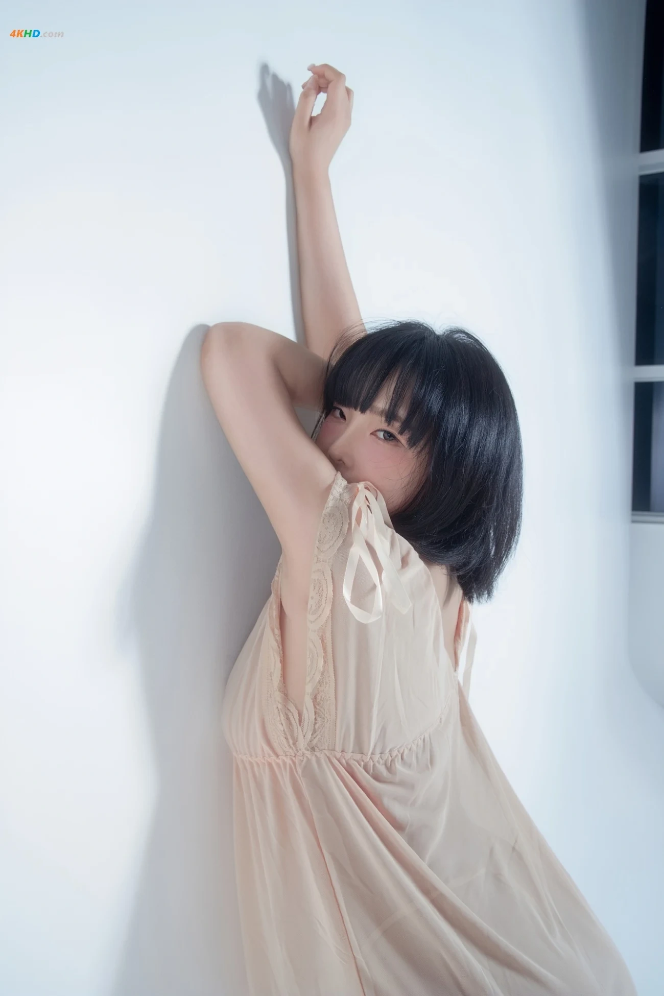 (GangInGyeong)JiangRenQing (GangInGyeong) X Hoorizon — photo 107
