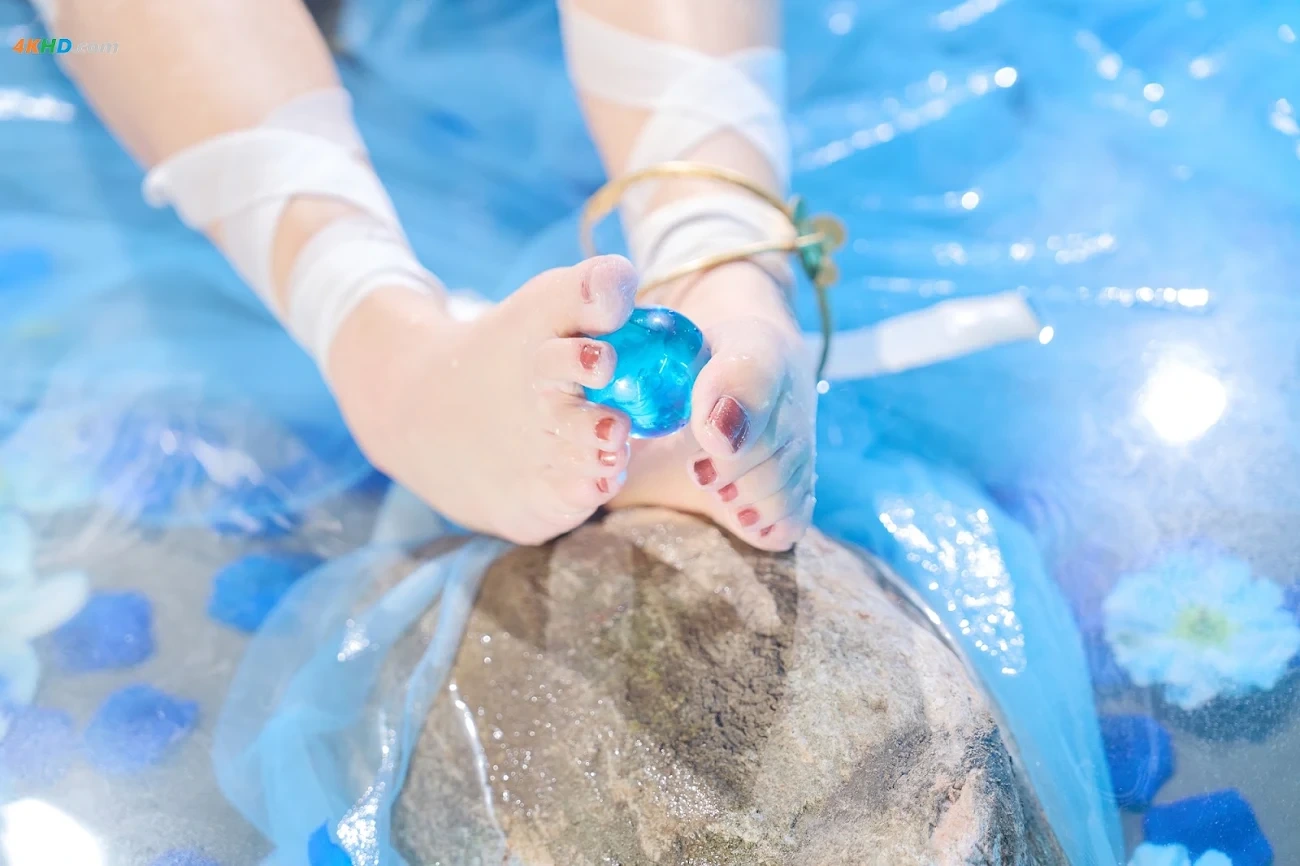 AXunkaOri MingChao YuNuYouNuo — photo 124