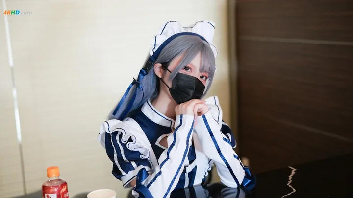 [(Hamusuk_k)] NuPu