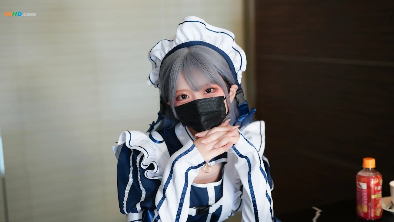 [(Hamusuk_k)] NuPu — photo 2