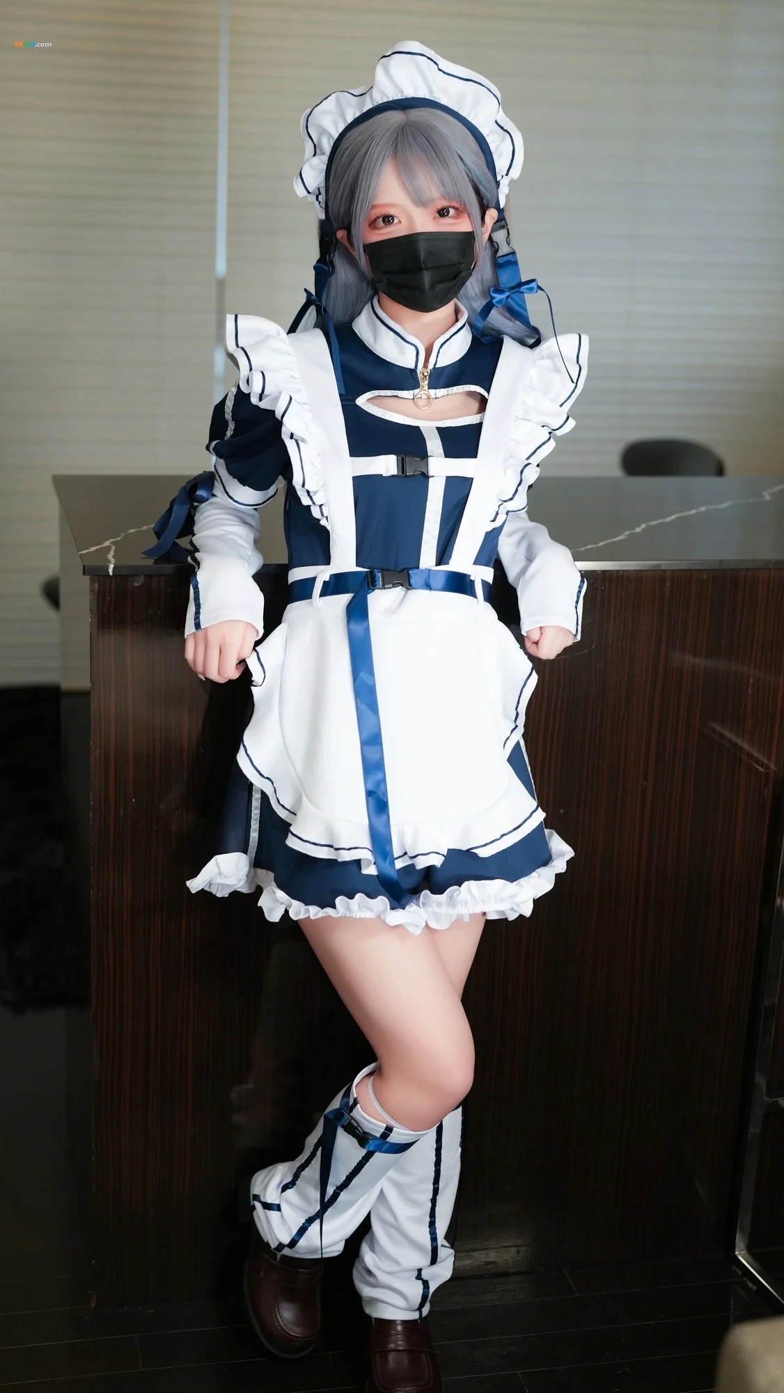 [(Hamusuk_k)] NuPu — photo 3
