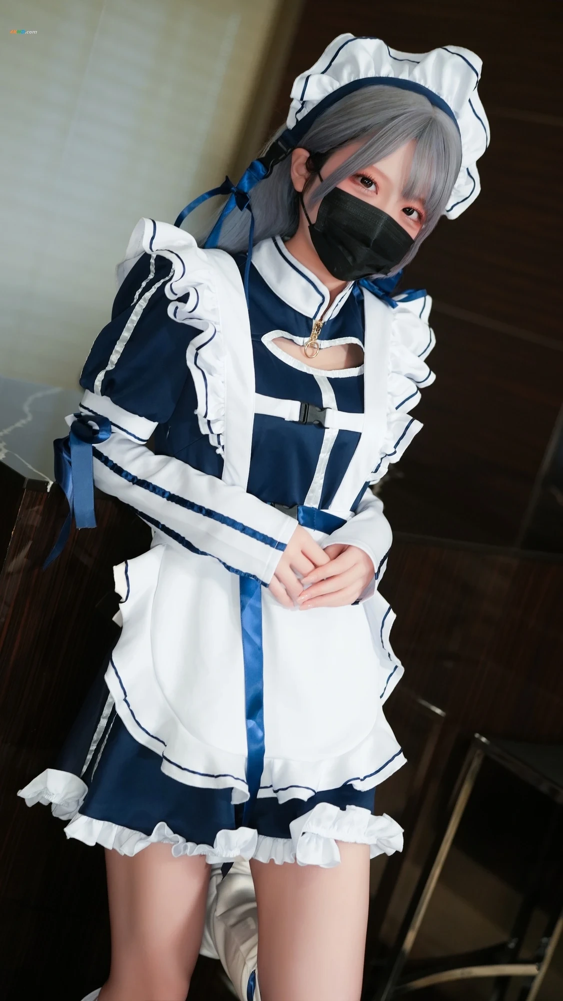 [(Hamusuk_k)] NuPu — photo 4
