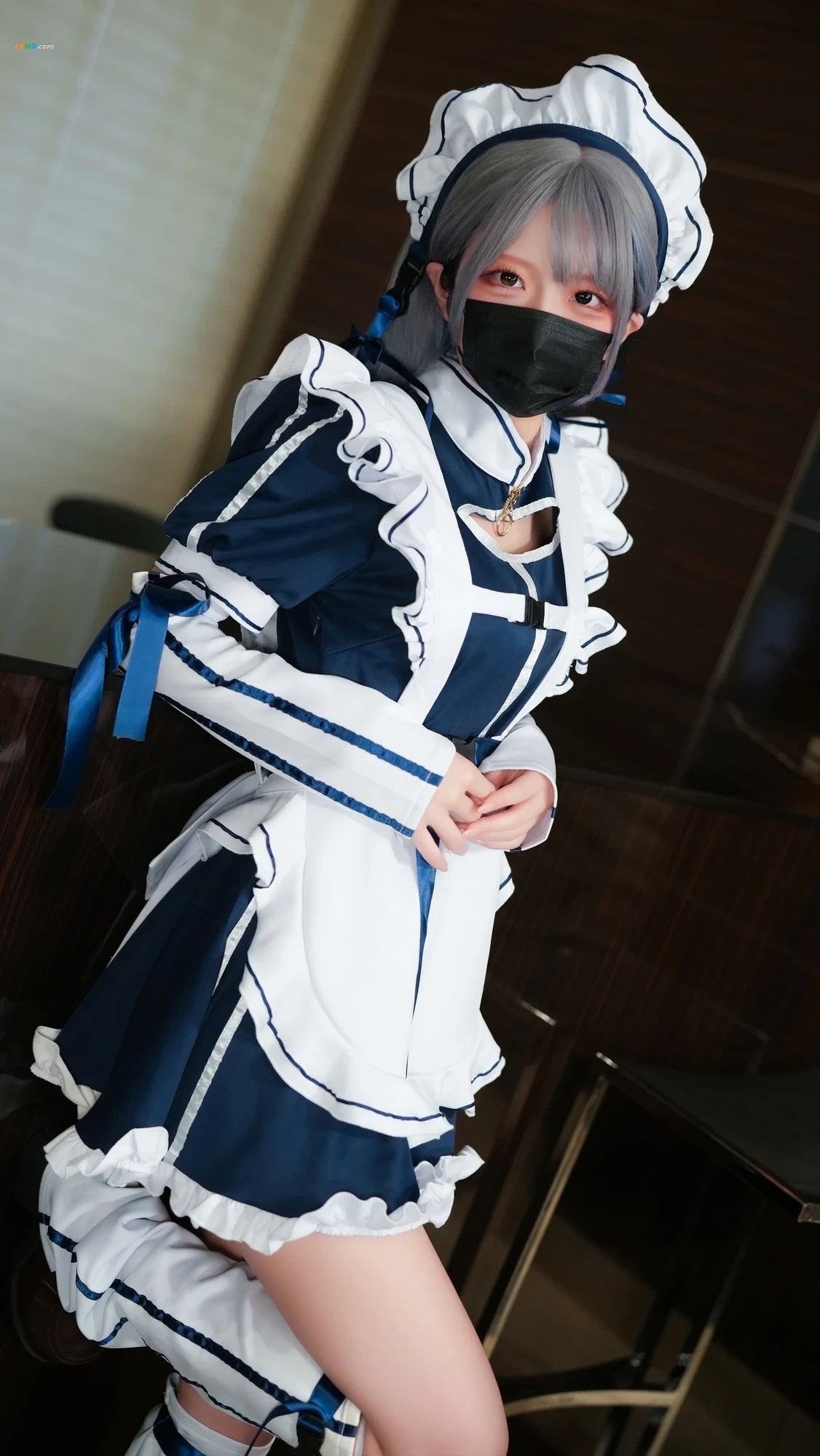 [(Hamusuk_k)] NuPu — photo 5