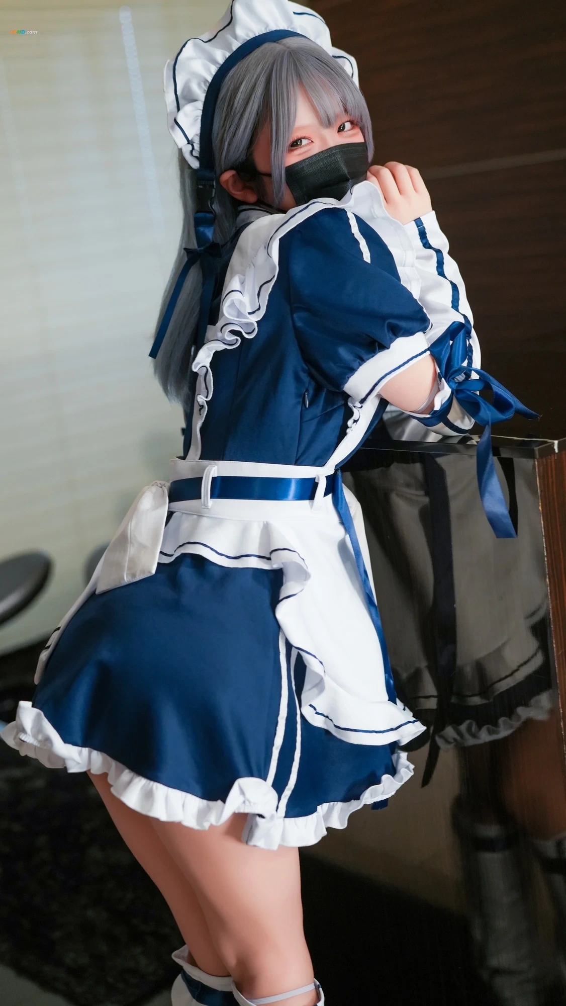 [(Hamusuk_k)] NuPu — photo 6