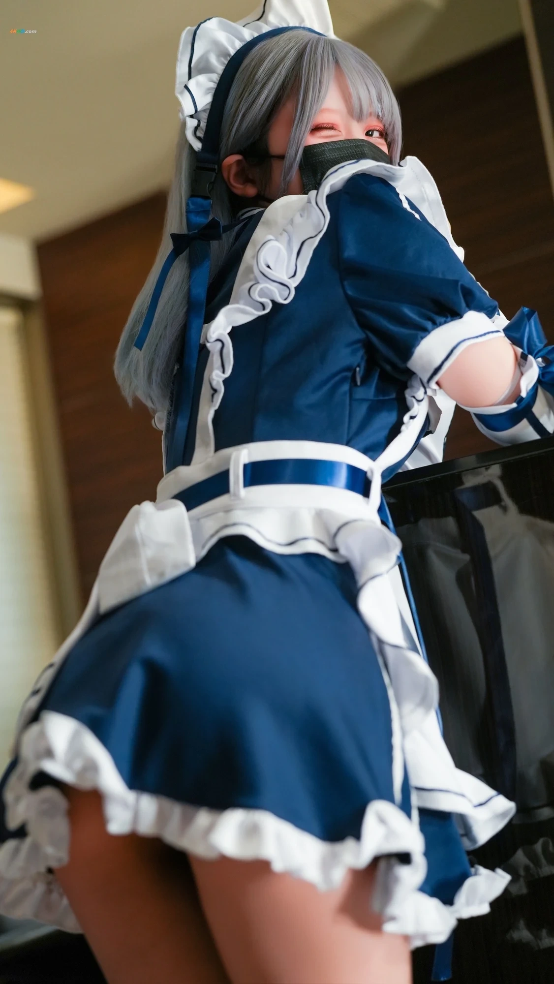 [(Hamusuk_k)] NuPu — photo 7
