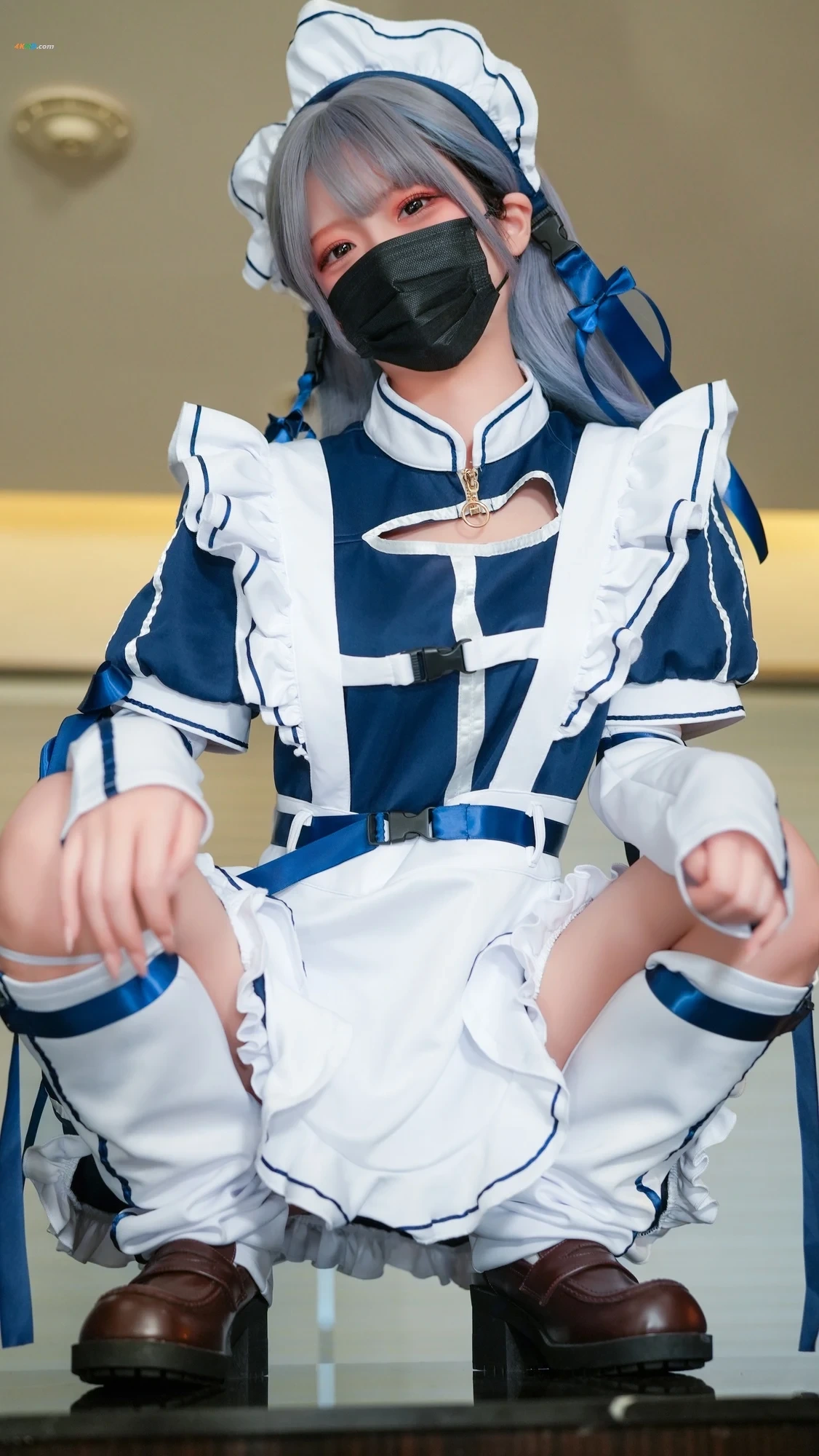 [(Hamusuk_k)] NuPu — photo 10