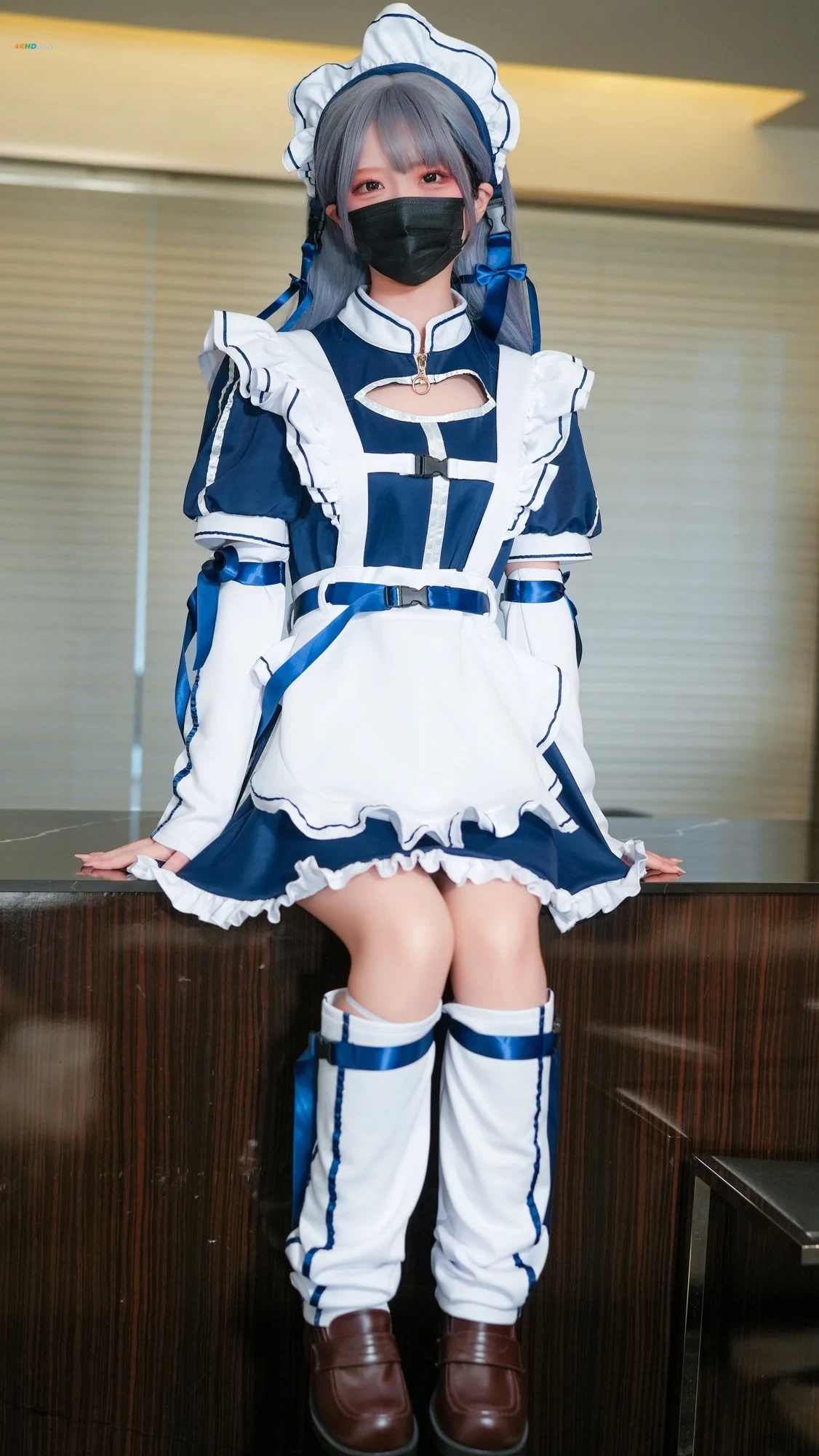 [(Hamusuk_k)] NuPu — photo 13