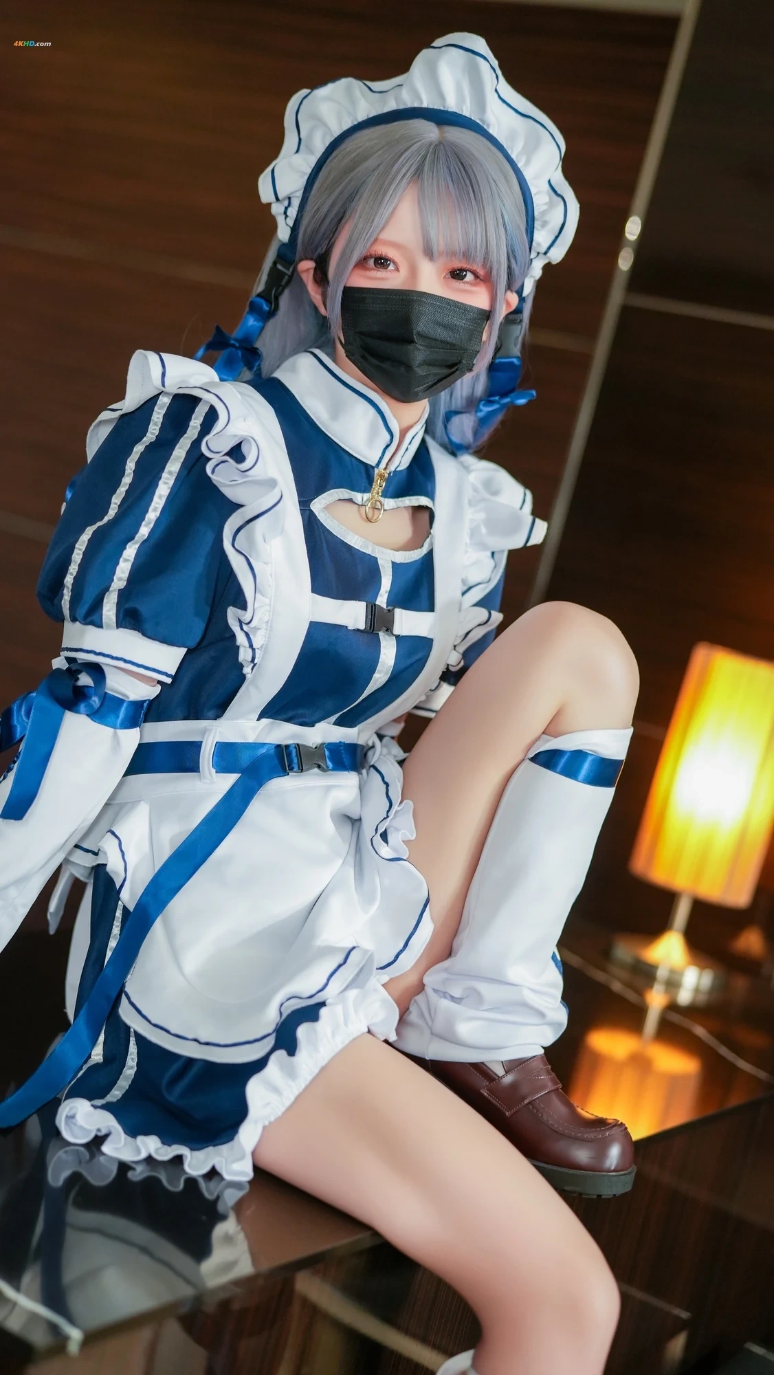 [(Hamusuk_k)] NuPu — photo 15