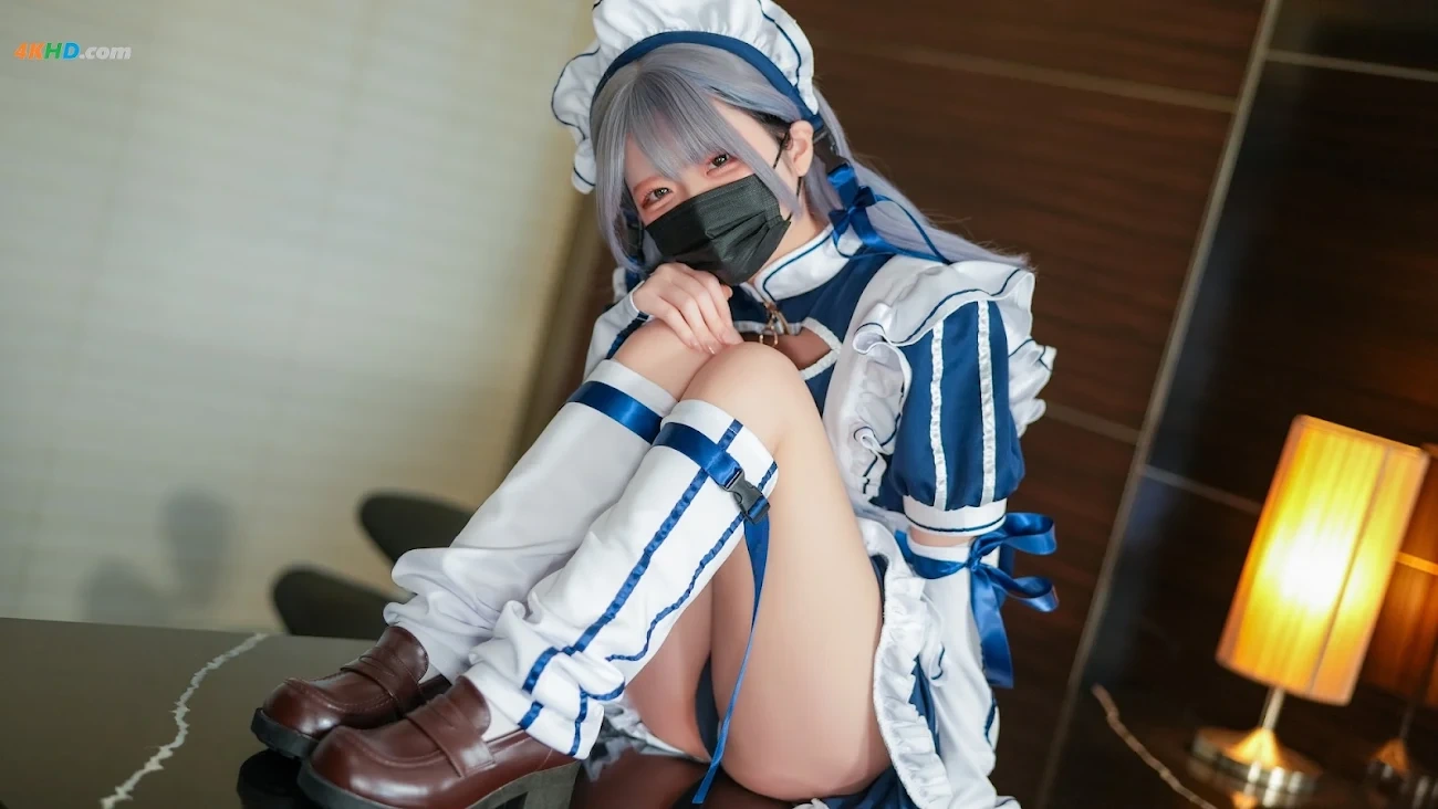 [(Hamusuk_k)] NuPu — photo 17