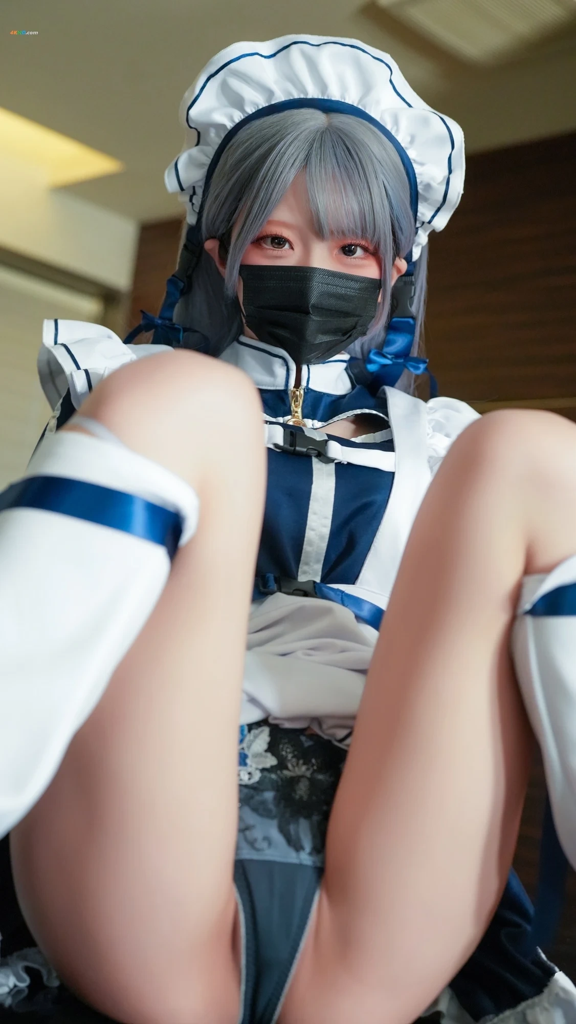 [(Hamusuk_k)] NuPu — photo 25