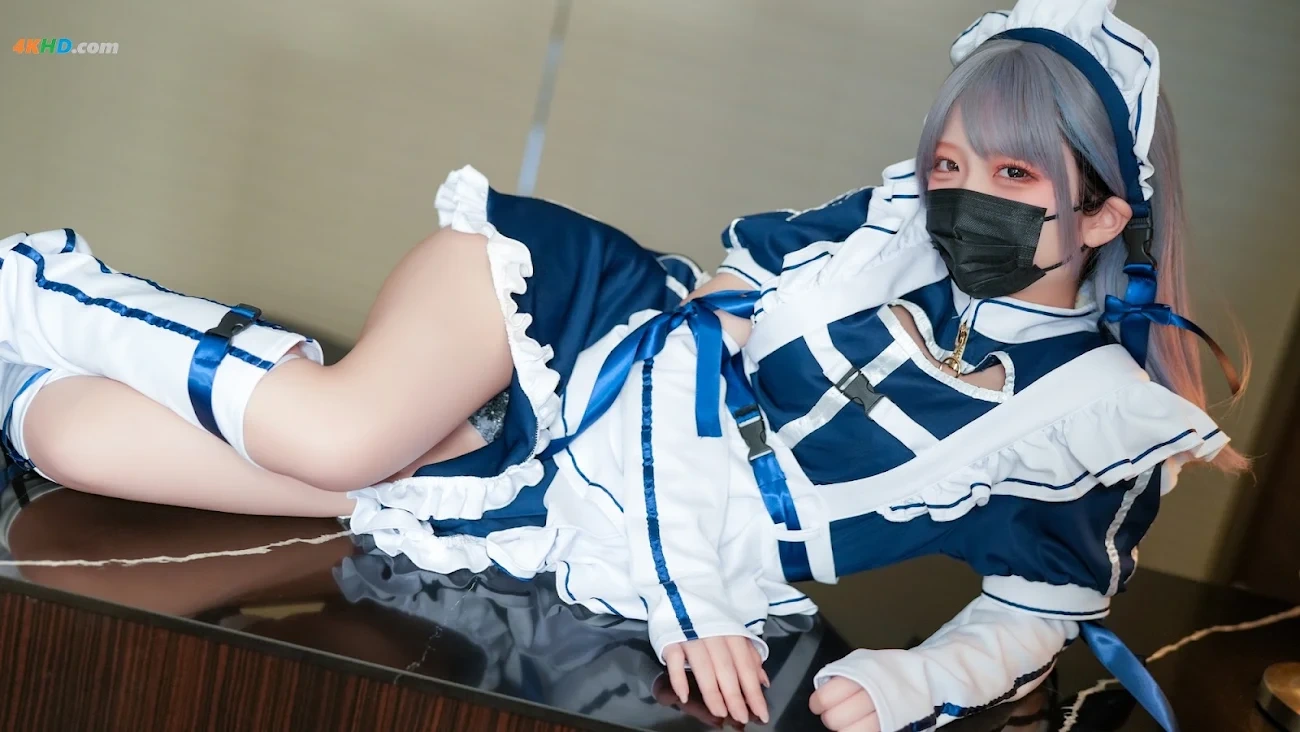 [(Hamusuk_k)] NuPu — photo 33