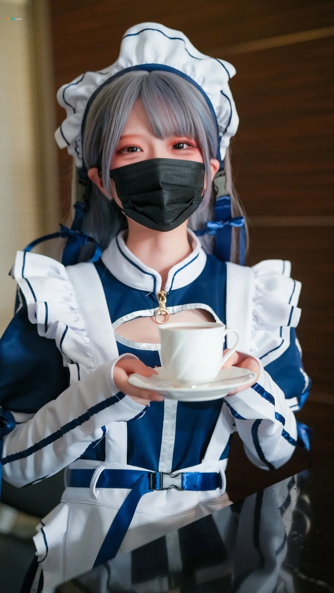 [(Hamusuk_k)] NuPu — photo 36
