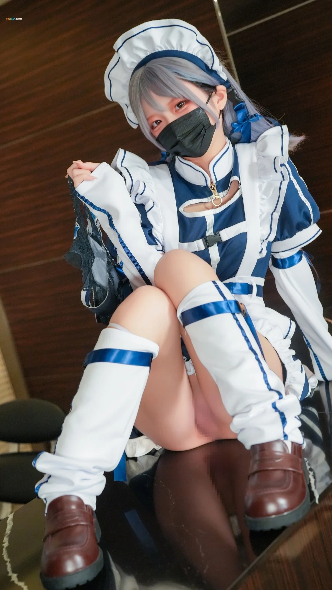[(Hamusuk_k)] NuPu — photo 41