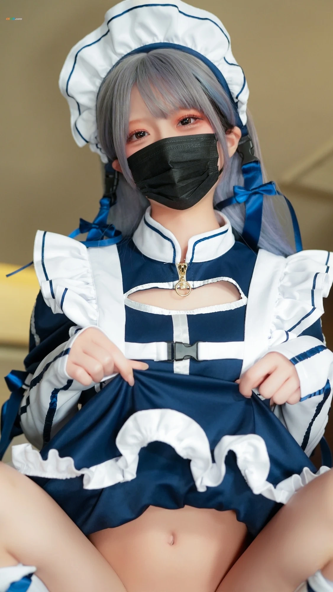 [(Hamusuk_k)] NuPu — photo 43