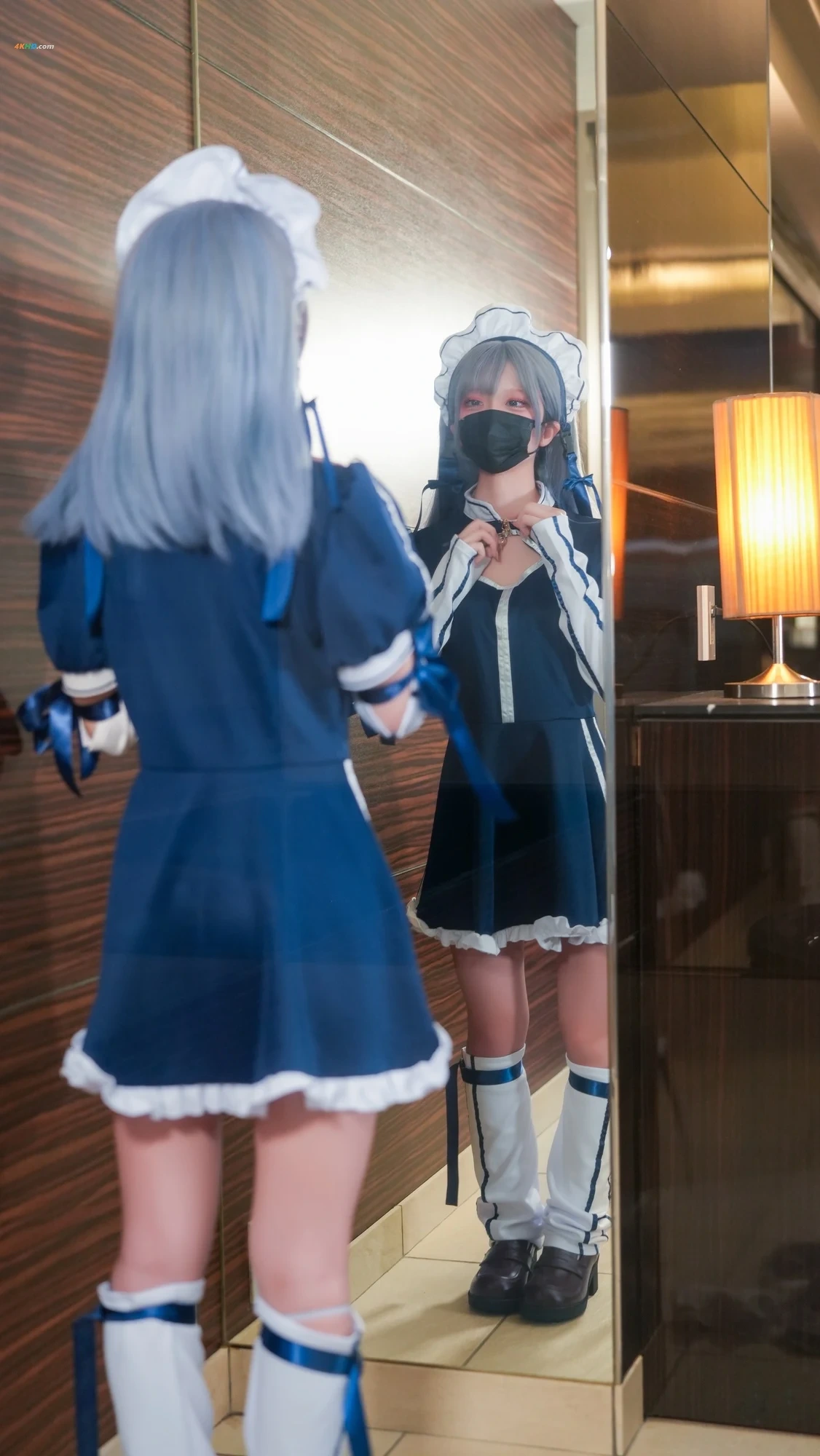 [(Hamusuk_k)] NuPu — photo 57