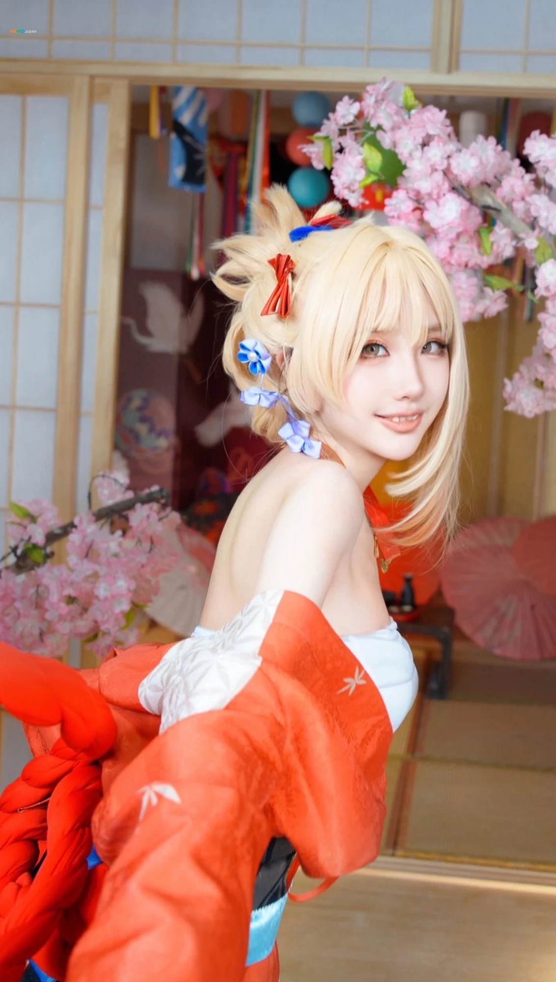 [FantiaTwitter] Cat_DemonNiDeMiaoZai — photo 257