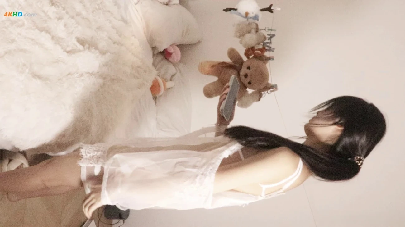 DaXueShengSiFang - NenMei18Sui TouShiShaQun Ep.001 — photo 155